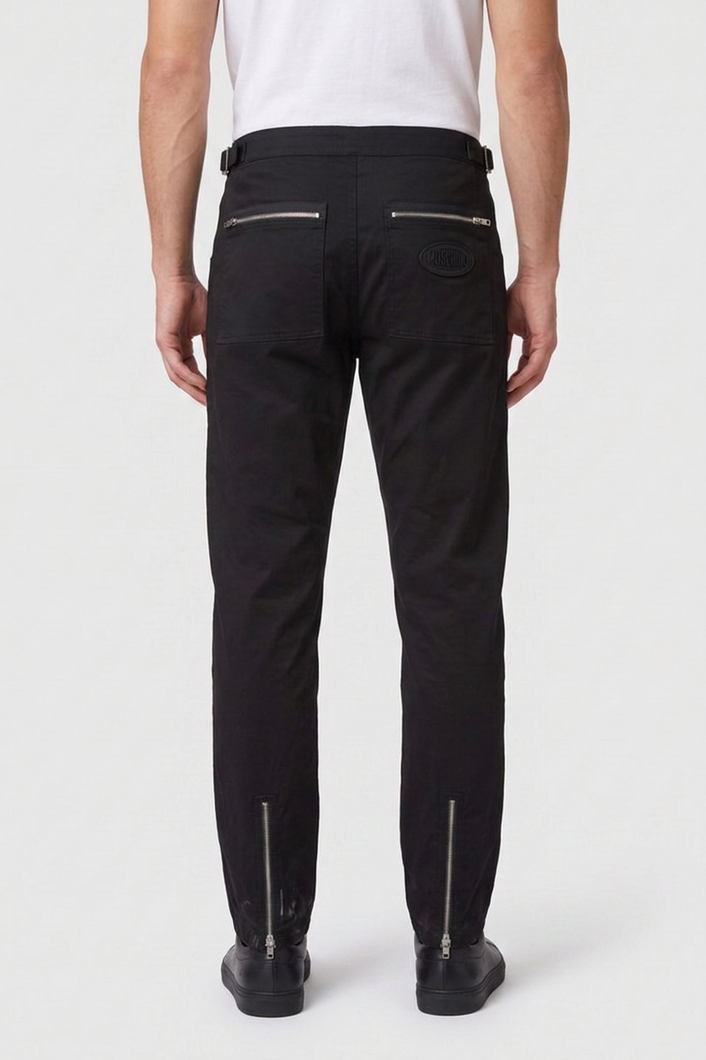 TROUSERS BLACK 2