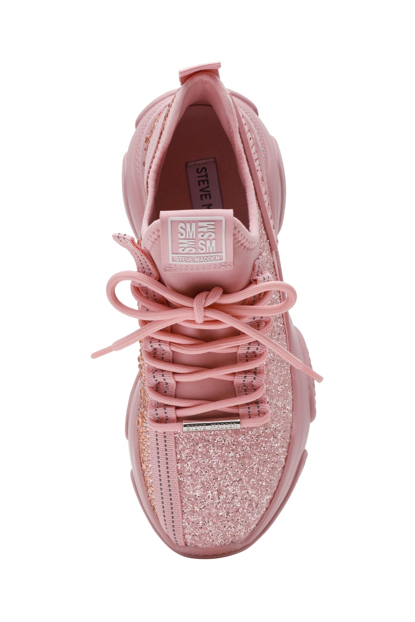 MAXILLA-G SNEAKERS BB PINK BSH 6