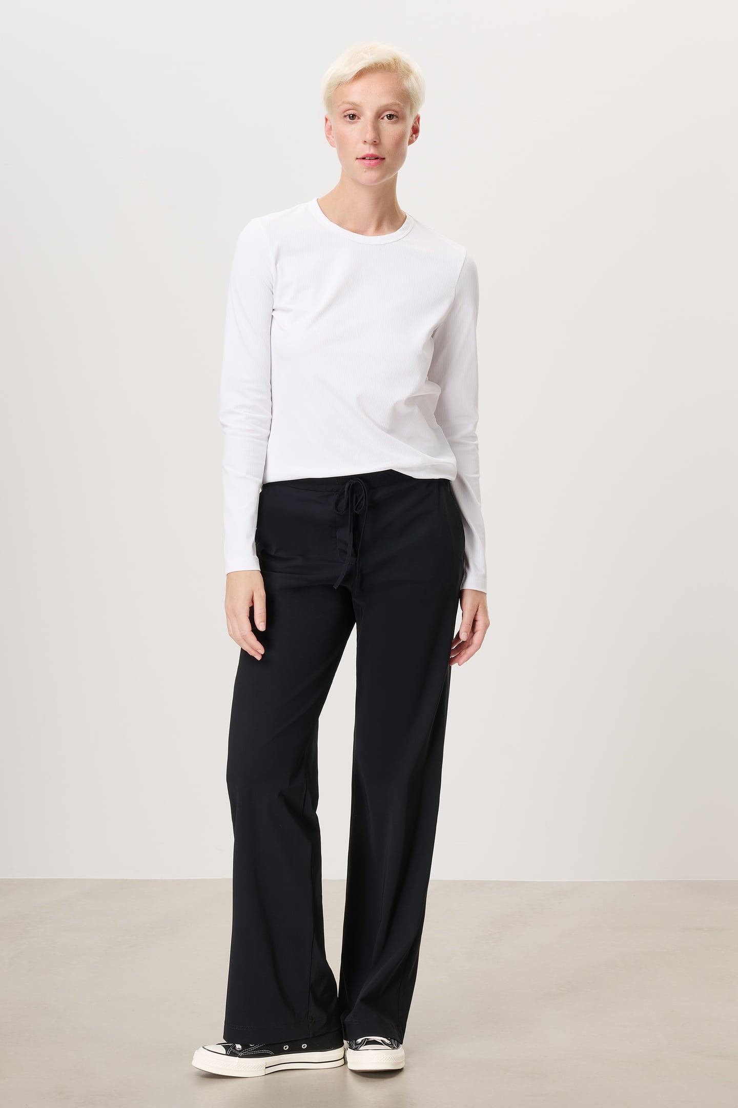 ARDA RIB TOP WHITE 2