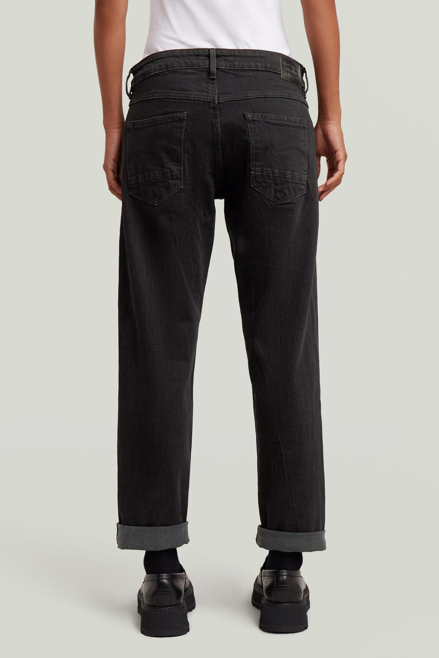 KATE BOYFRIEND BLACK 2