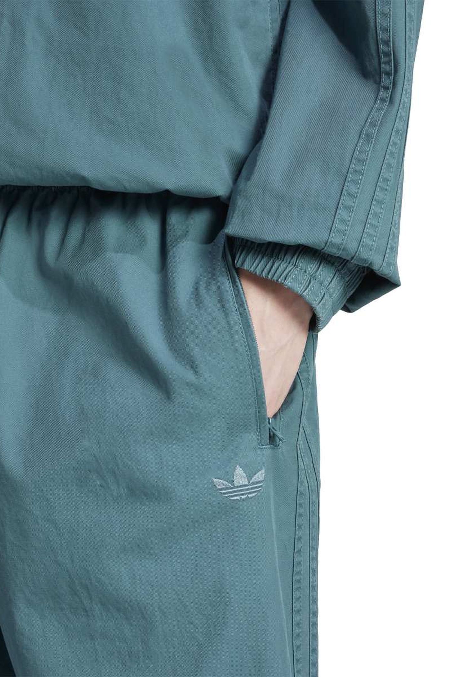UNISEX FIREBIRD PANTS TECH GREEN 6