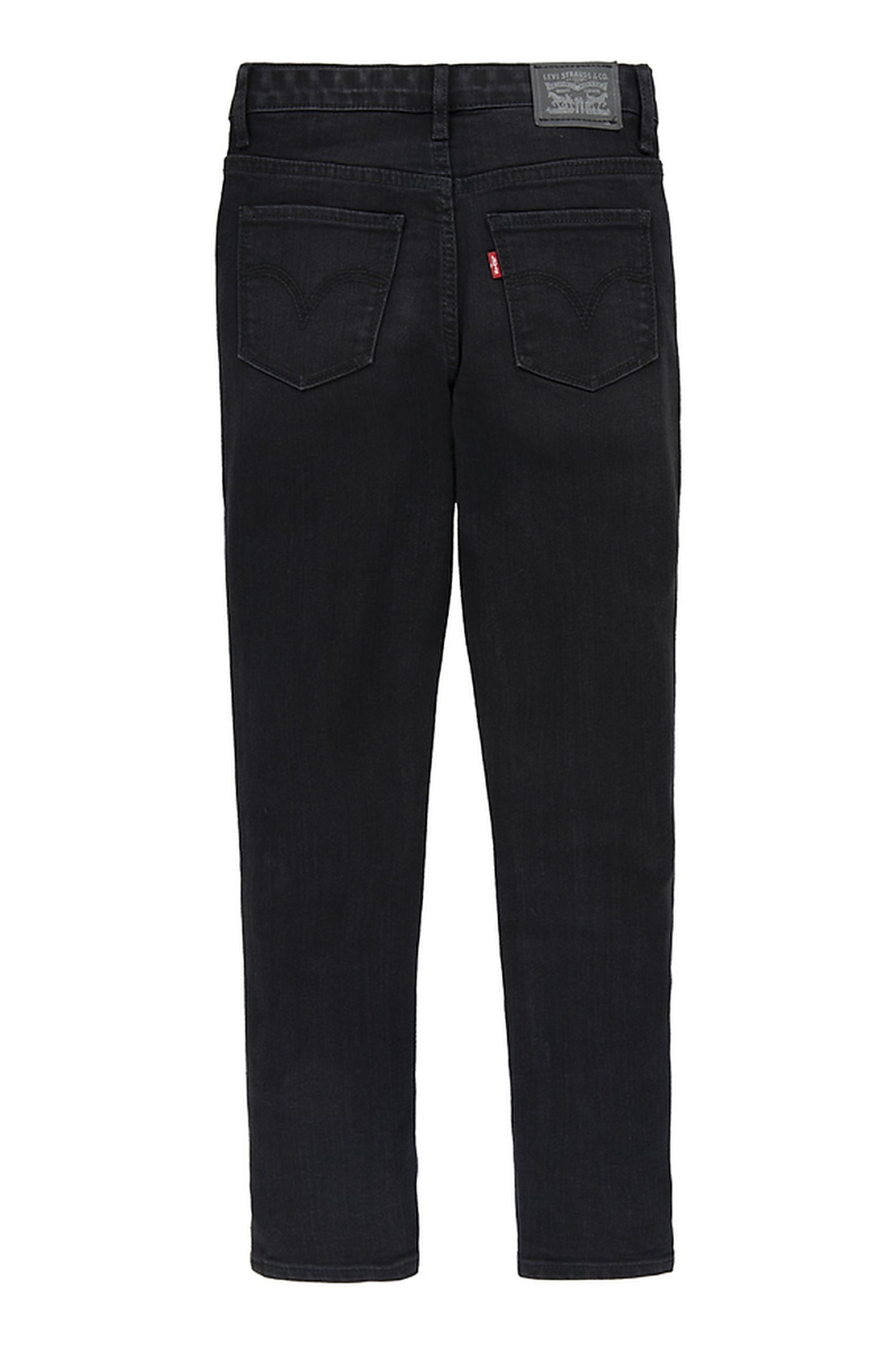GIRLS 720 HIGH RISE SUPER SKINNY AJ 2
