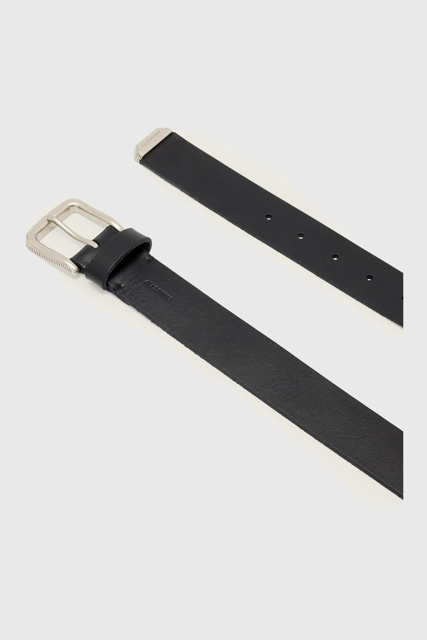 MARTIN BELT BLACK 4