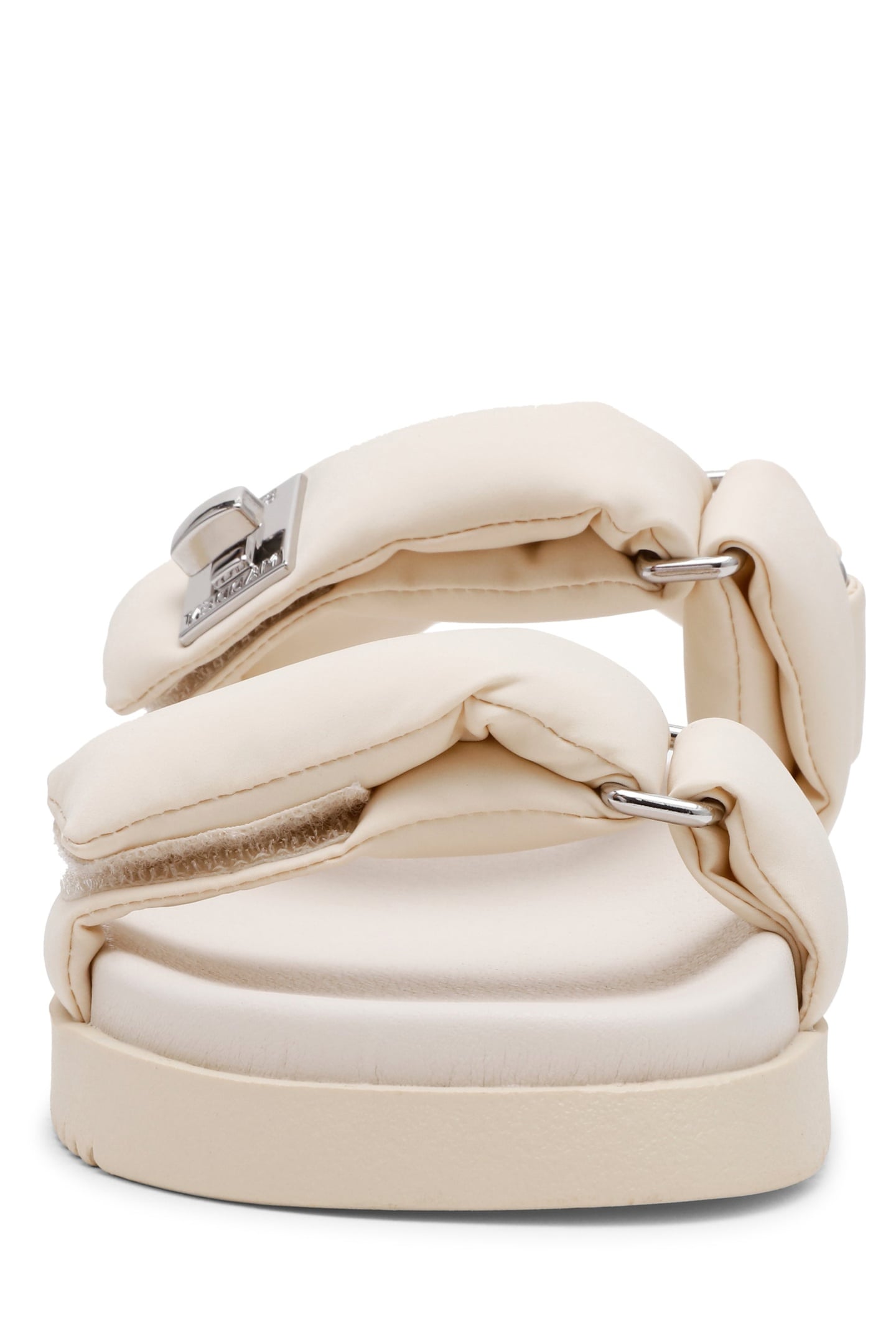 MONAT SANDALS BONE NYLON 3