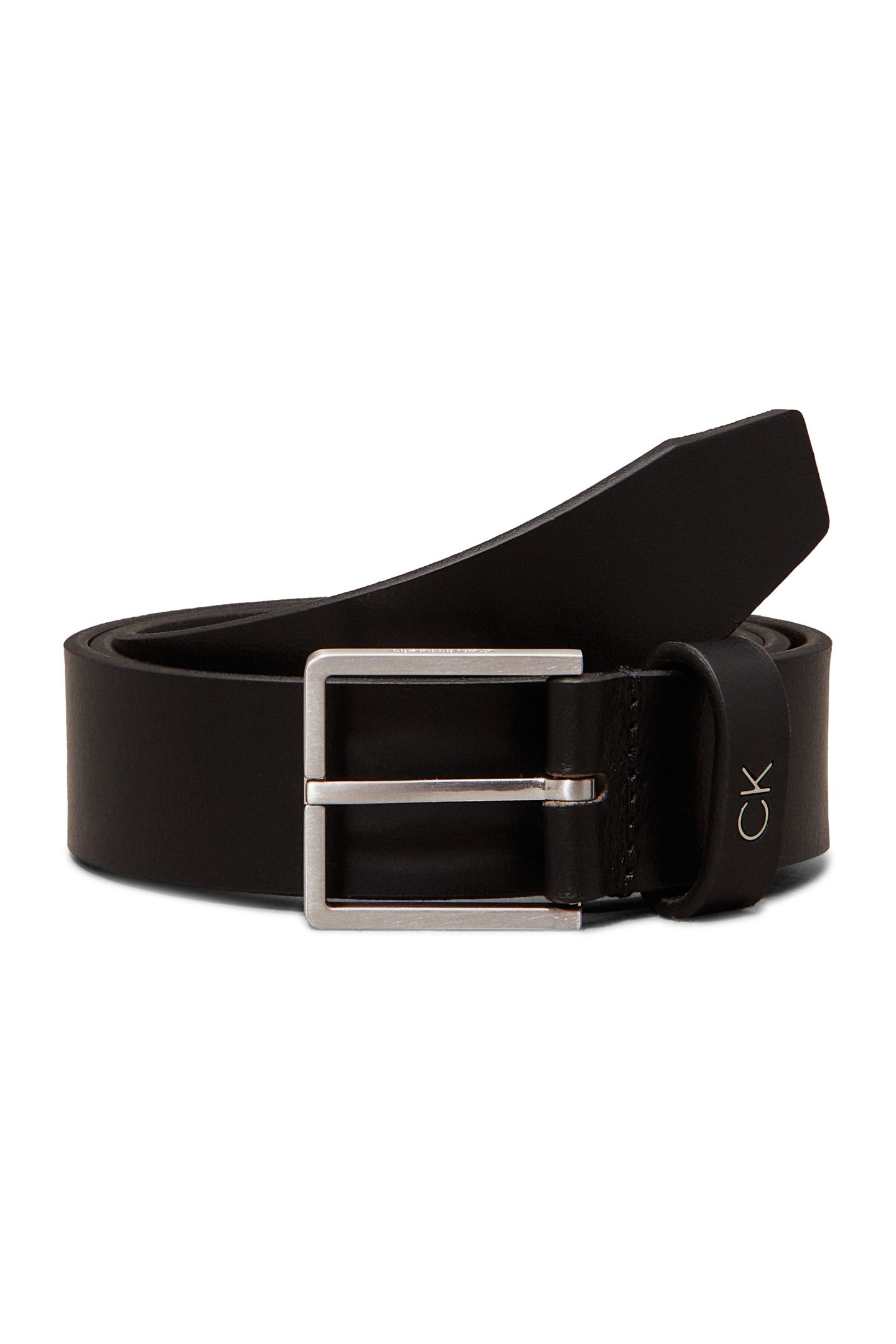 FORMAL BELT 35CM BLACK 1