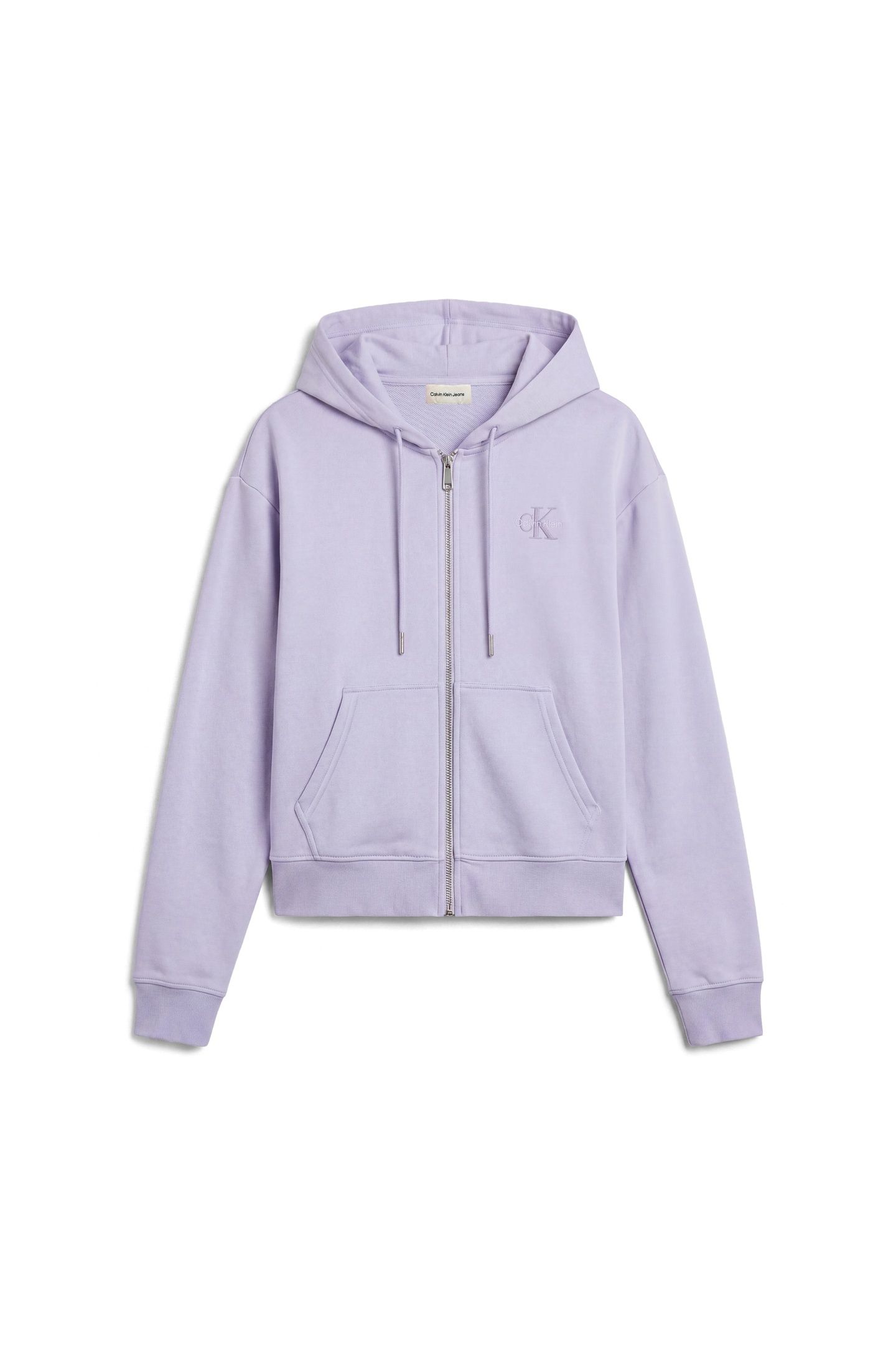 MONOLOGO FRENCH TERRRY CREW COSMIC SKY 4