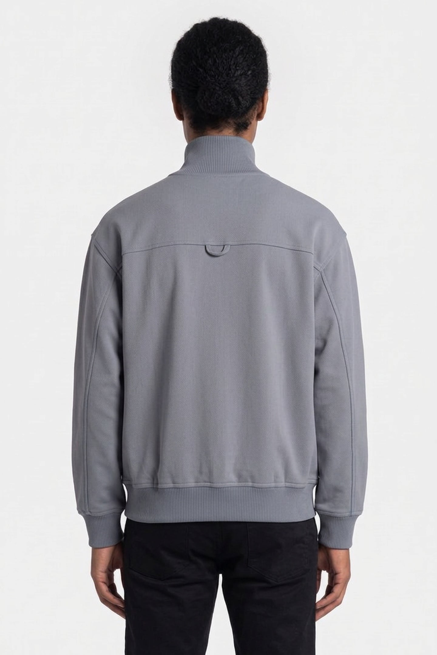 PUKSTREET JACKET PLUIE 4