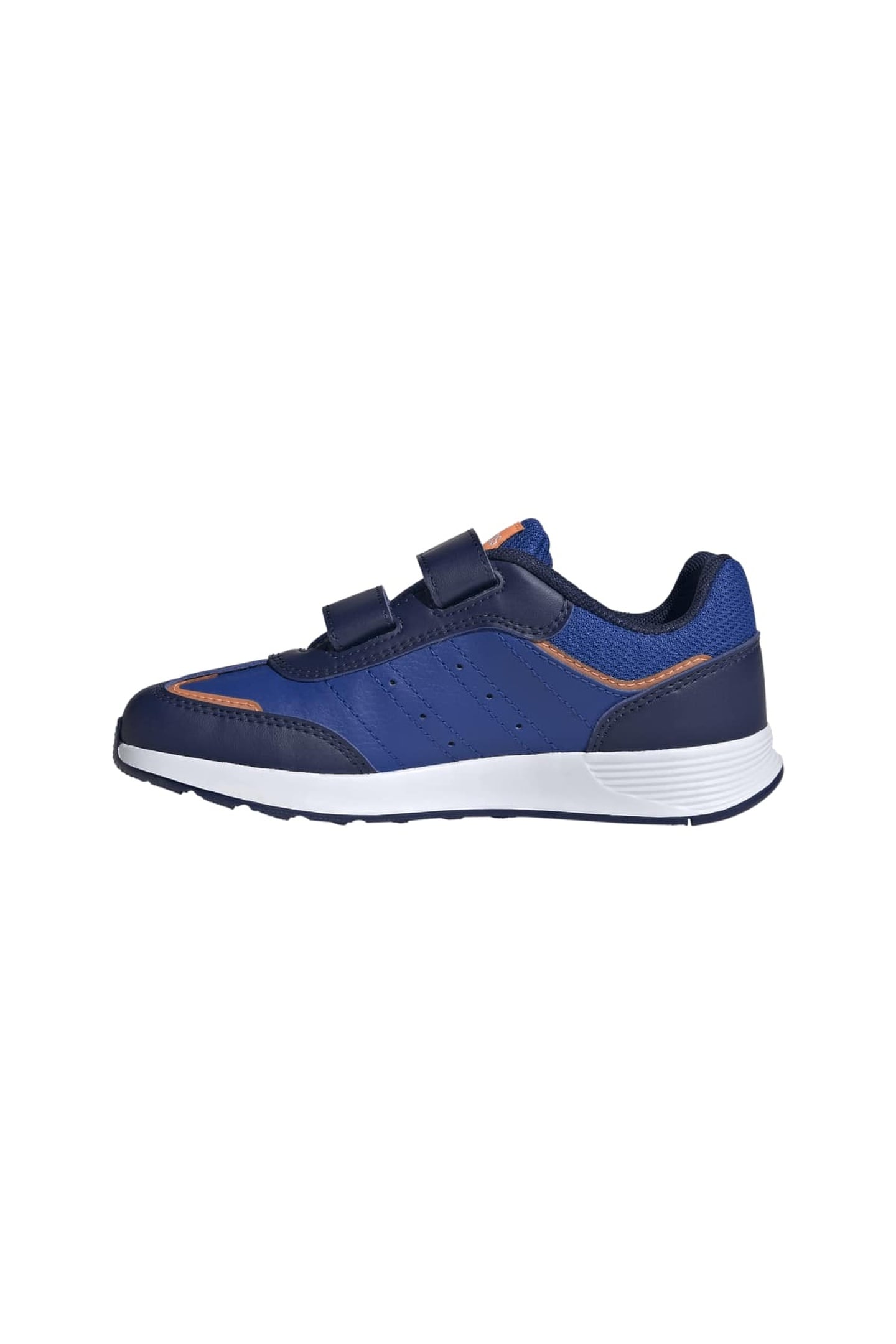 KIDS TENSAUR SWITCH CF TEAM ROYAL BLUE 7