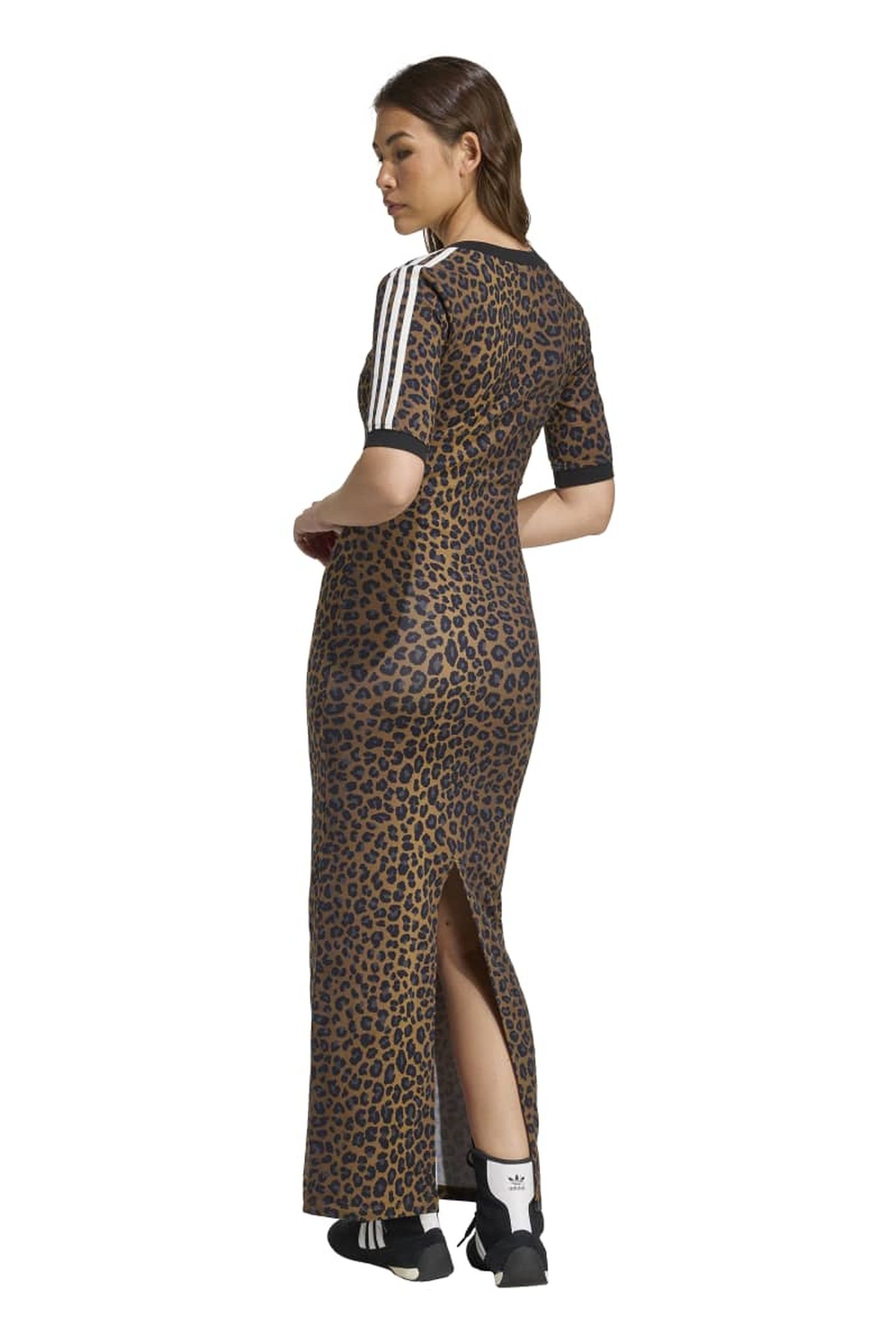 MAXI DRESS MULTICOLOR 3