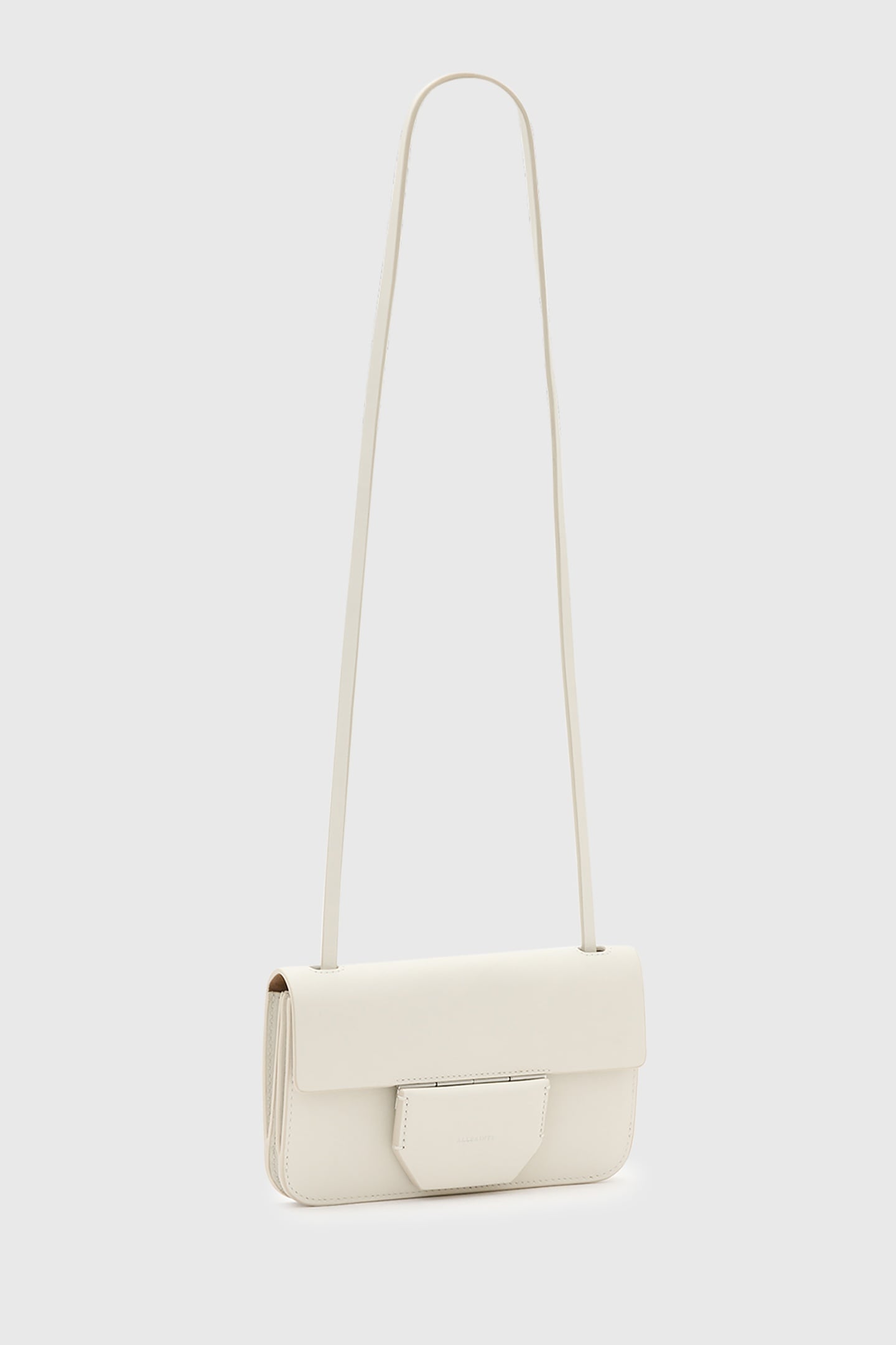 ANN CROSSBODY BIRCH WHITE 4
