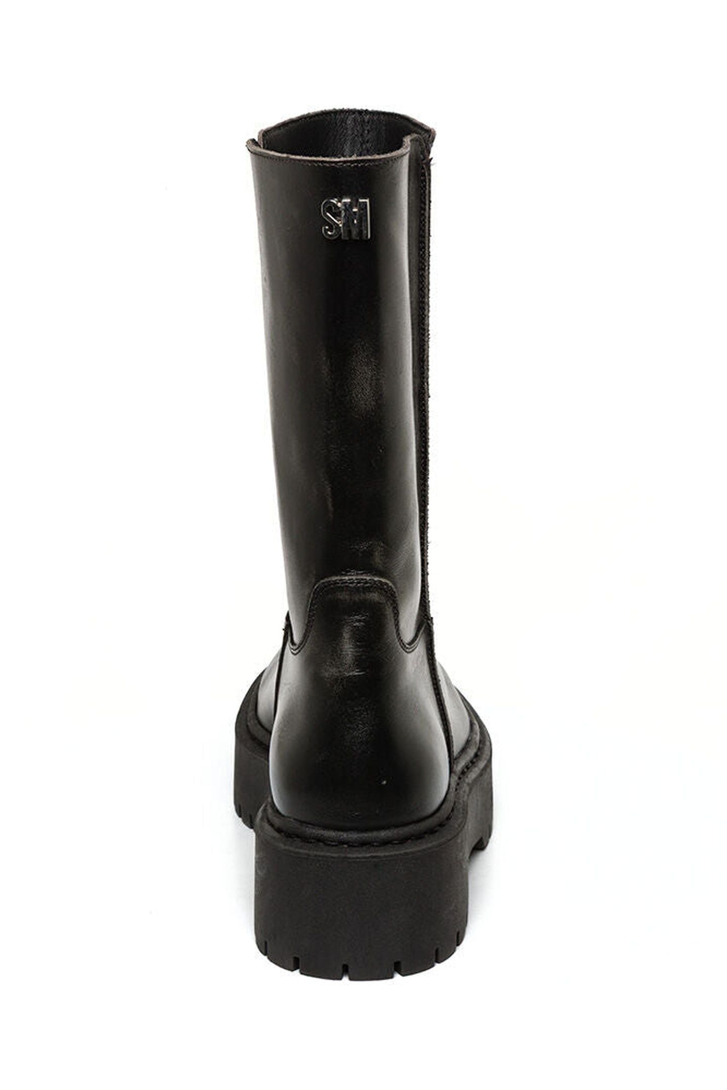 SOLEIL BOOTS BLACK MULTI 4