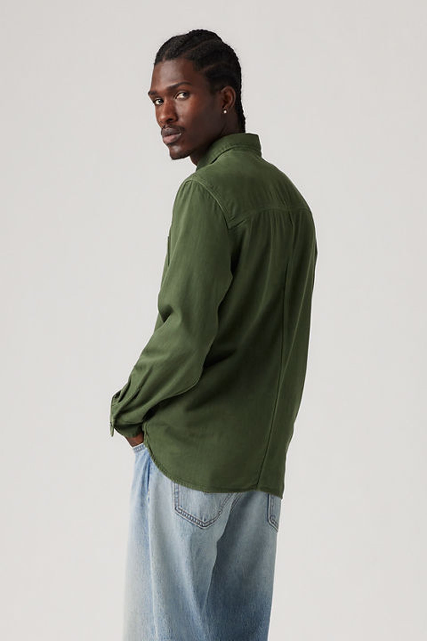 AUBURN WORKER SHIRT 2