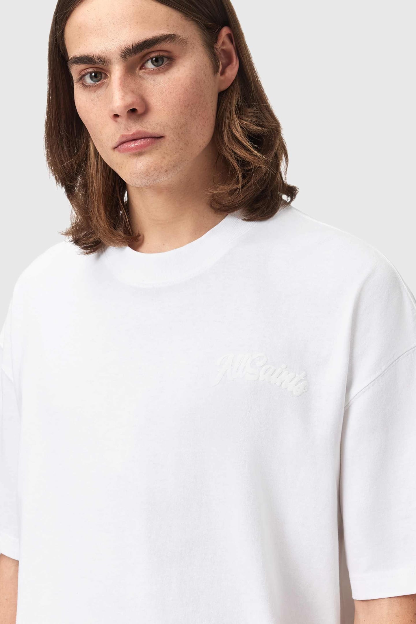 ODYSSEY SS CREW OPTIC WHITE 6