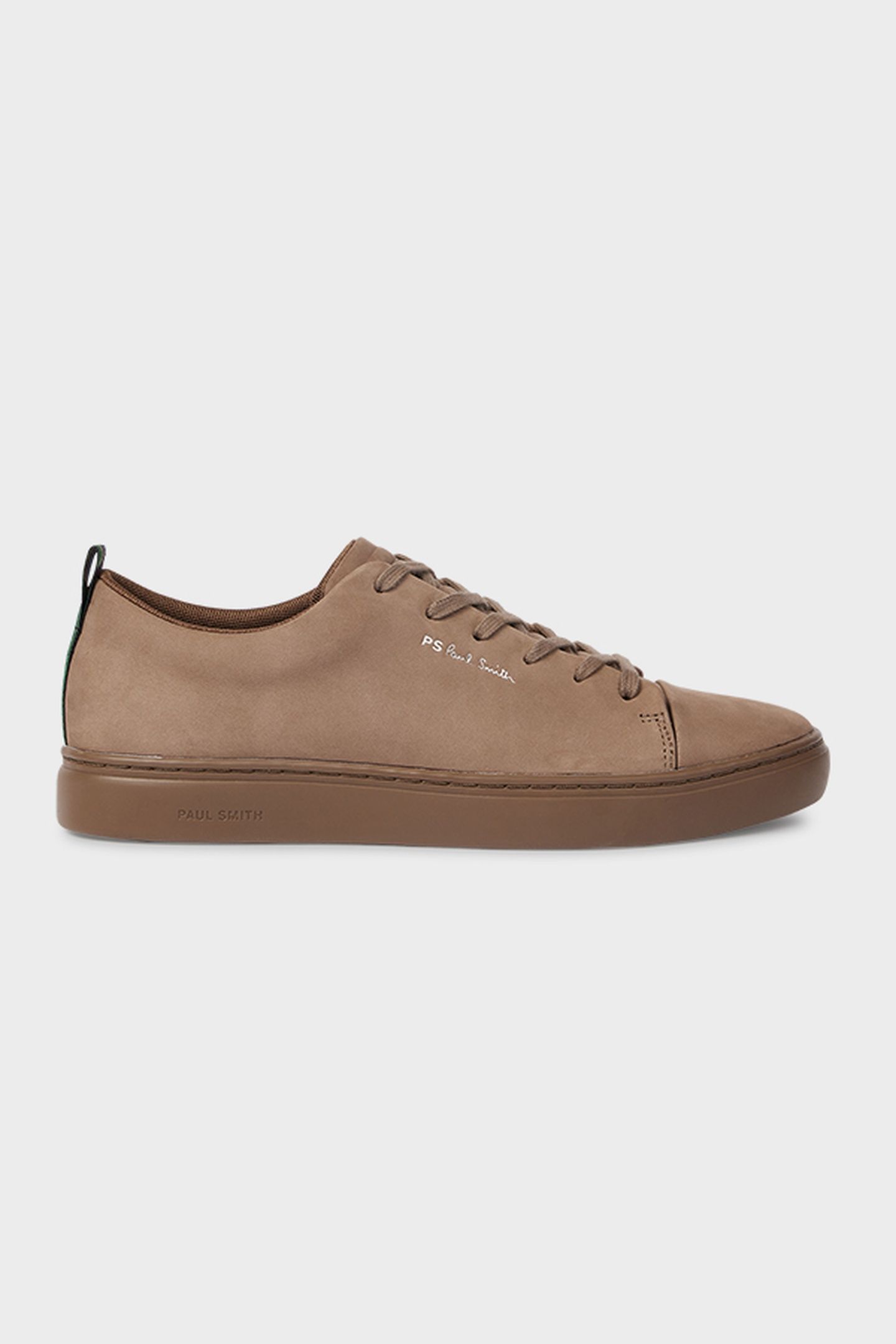 MENS SHOE LEE SAND SAND 2