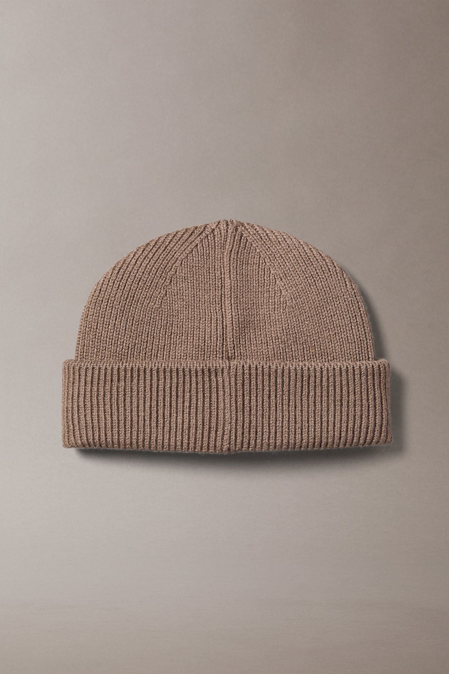 PATCH CHUNKY RIB DOC WALNUT 2