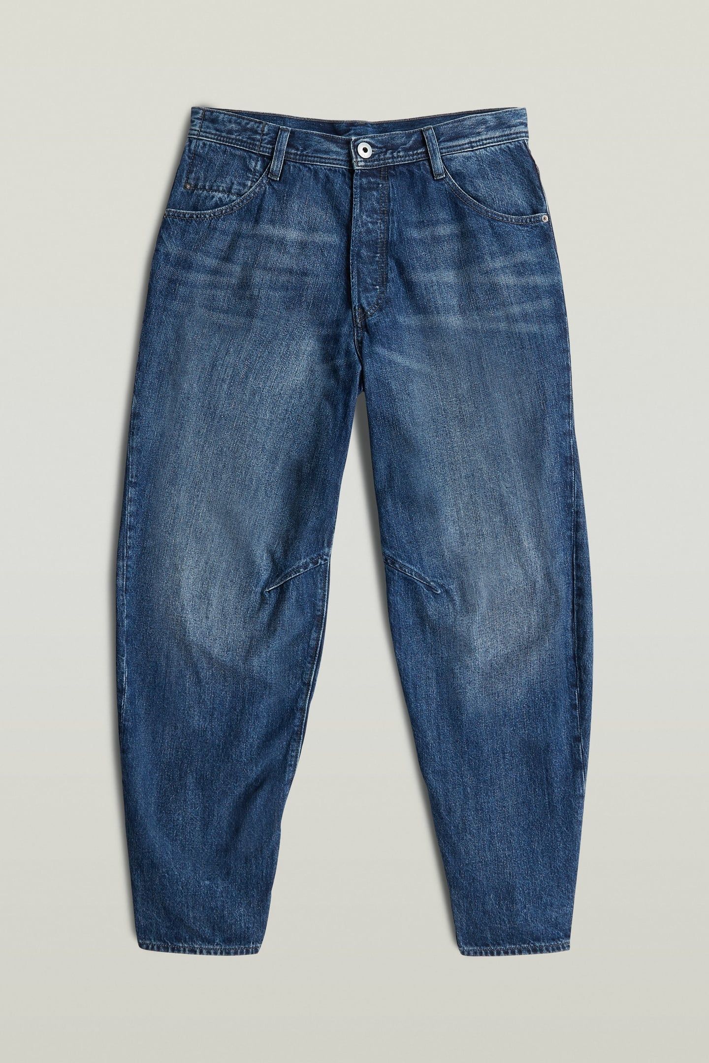 ARC 3D LOOSE BLUE 4