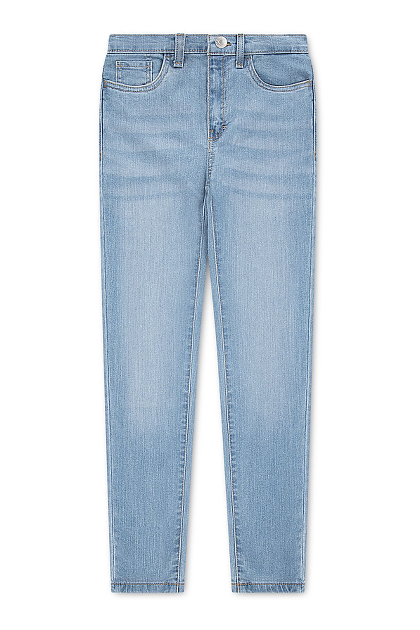 GIRLS 720 HIGH RISE SUPER SKINNY ANNEX 1