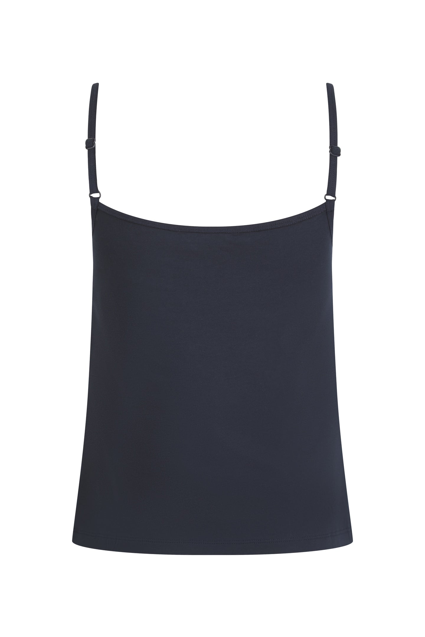 QUINN 2PK CAMI PEACH BLUSH/AFTER MIDNIGHT 2