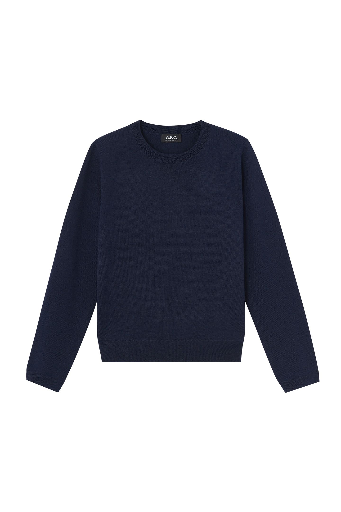 SWEATER SAVANNAH DARK NAVY 2