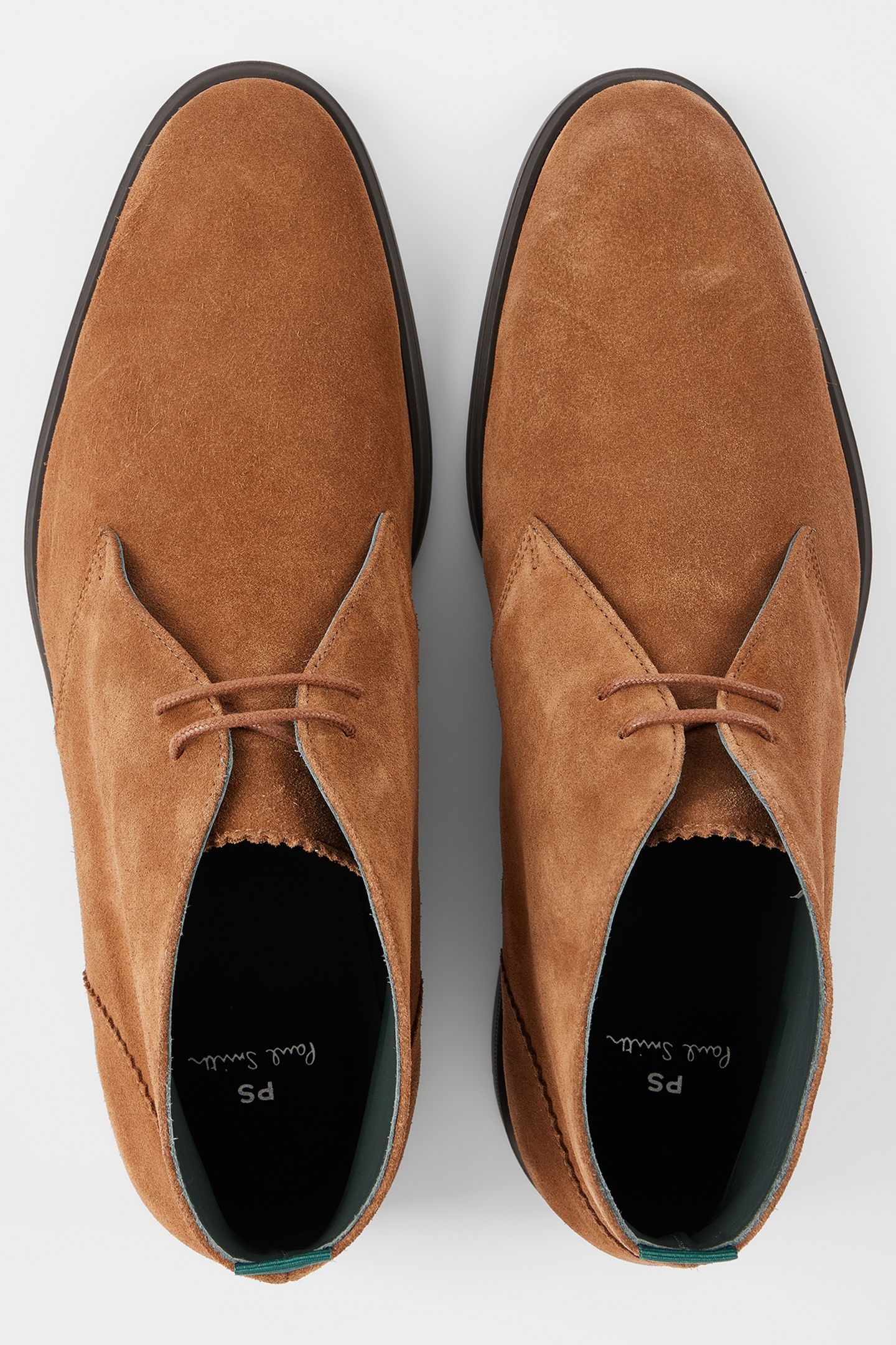 MENS SHOE DRUMMOND TAN TAN 7