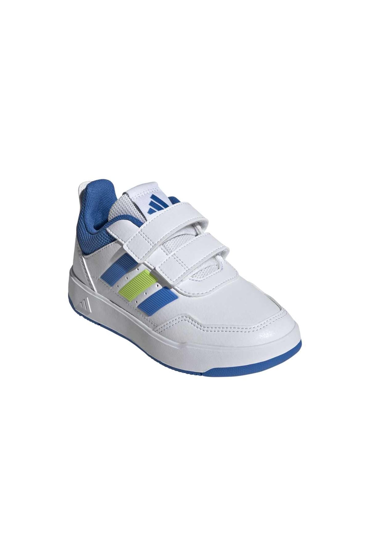 KIDS TENSAUR SPORT 3.0 CF WHITE 2