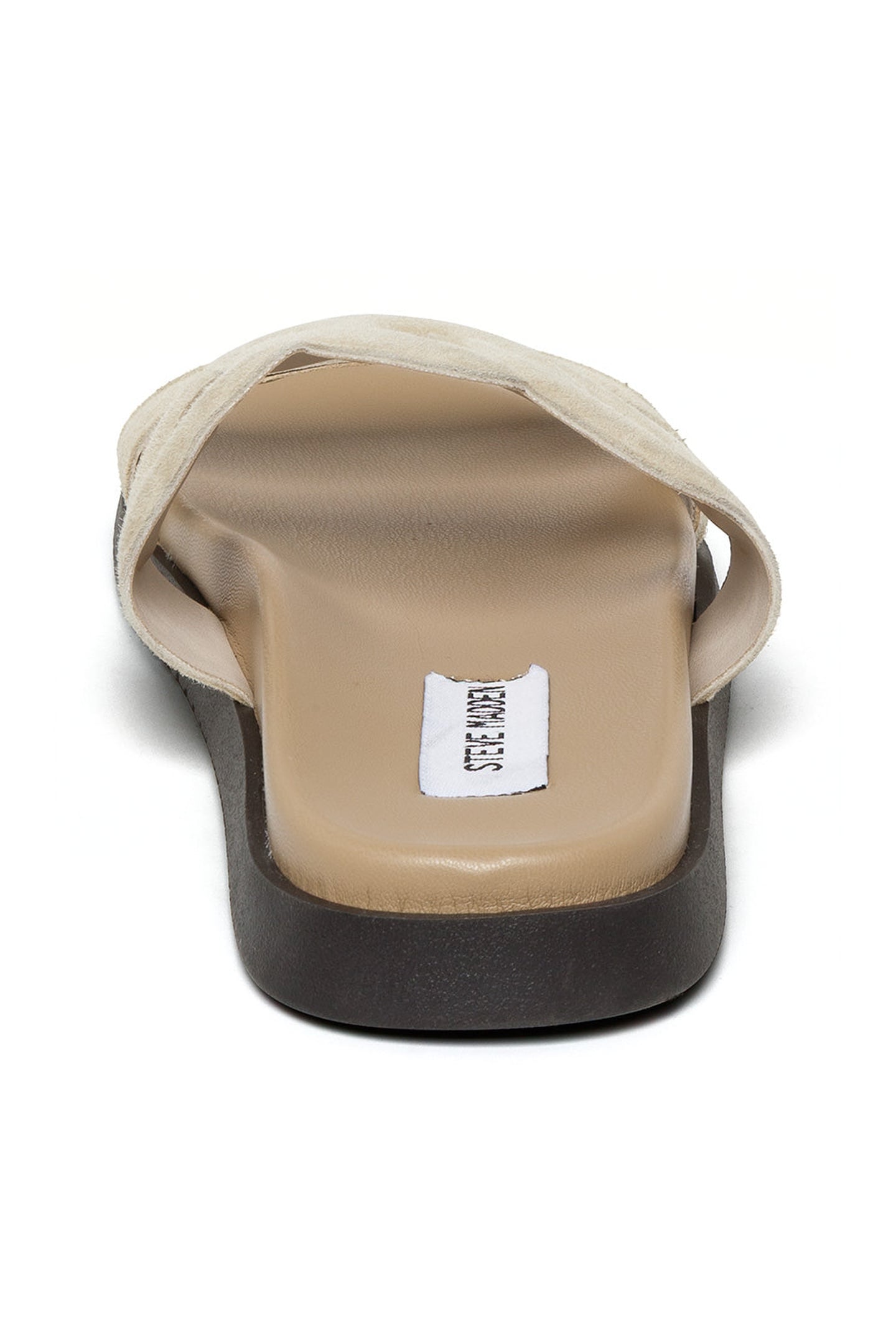 MYRTLE SANDALS BEIGE SUEDE 3
