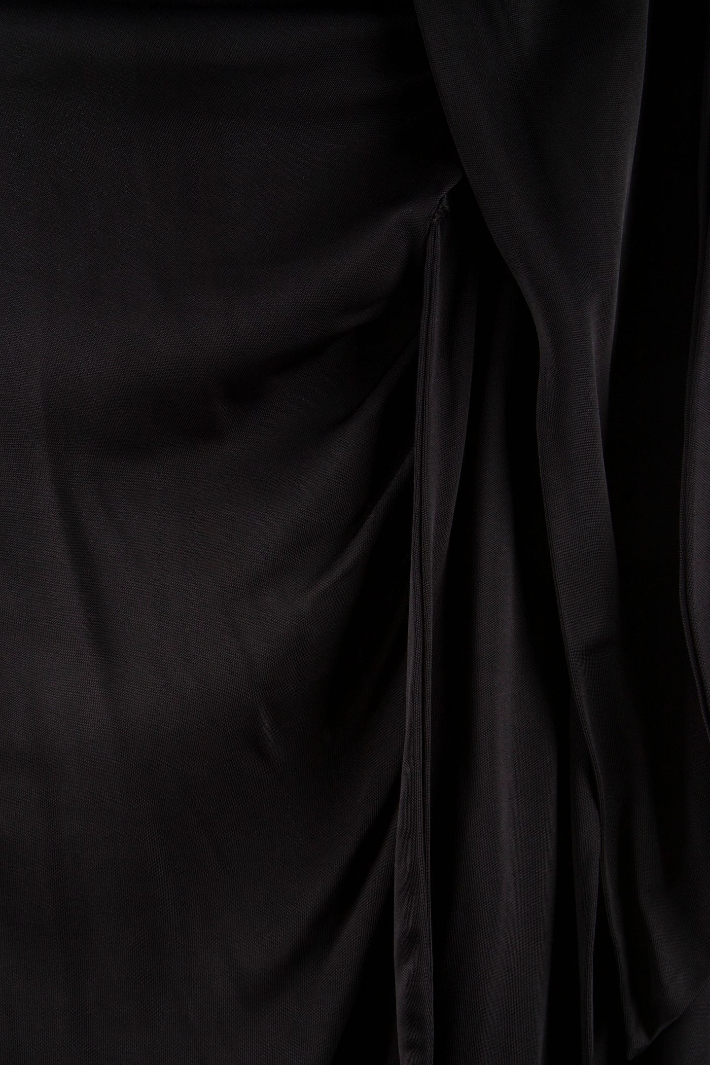 SKIRT BLACK 4