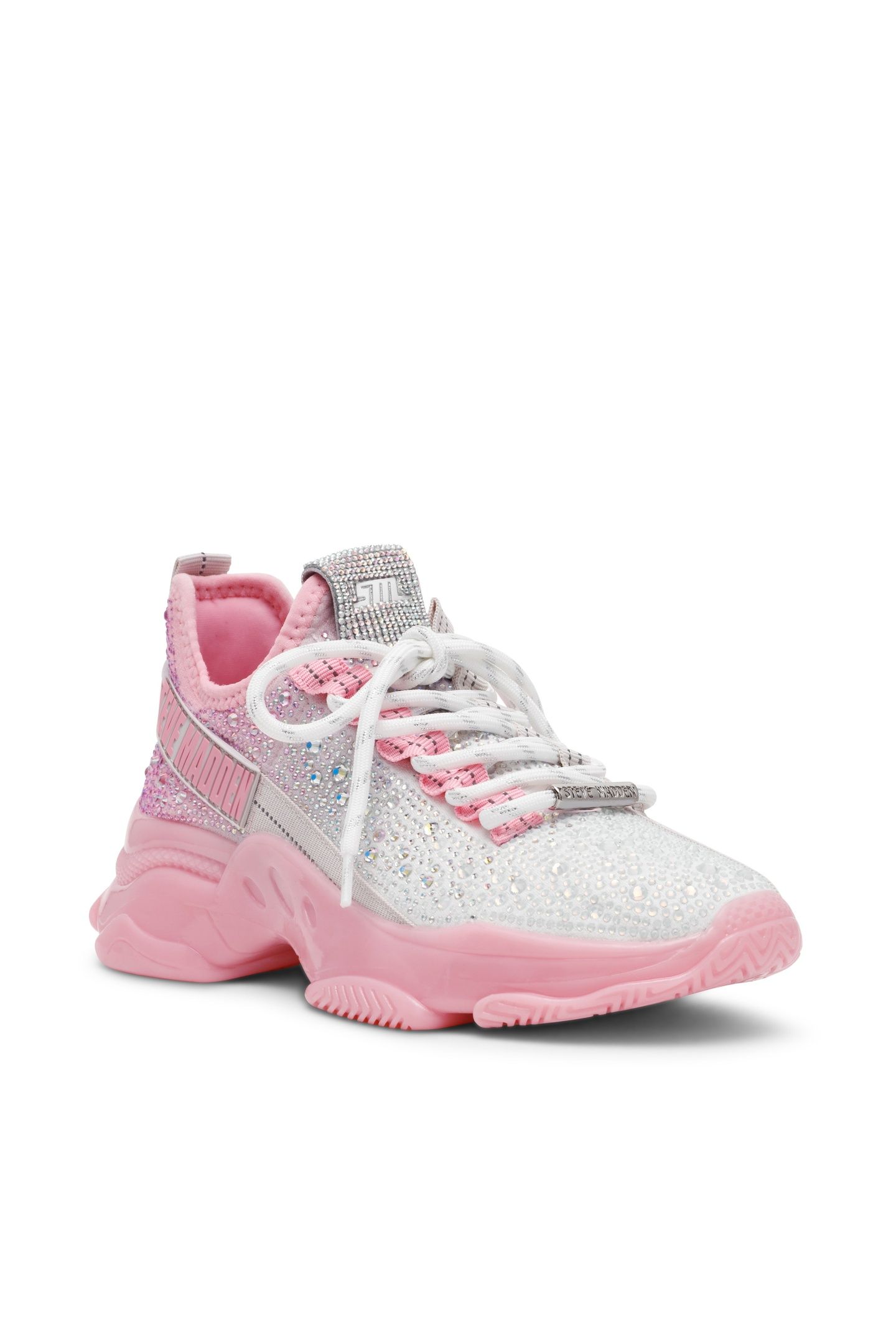 MISTICA SNEAKERS BB PINK BSH 2