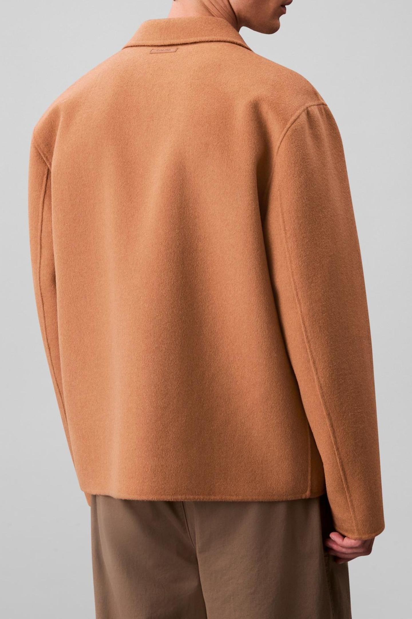 LS DOUBLE FACE WOOL THRUSH 2