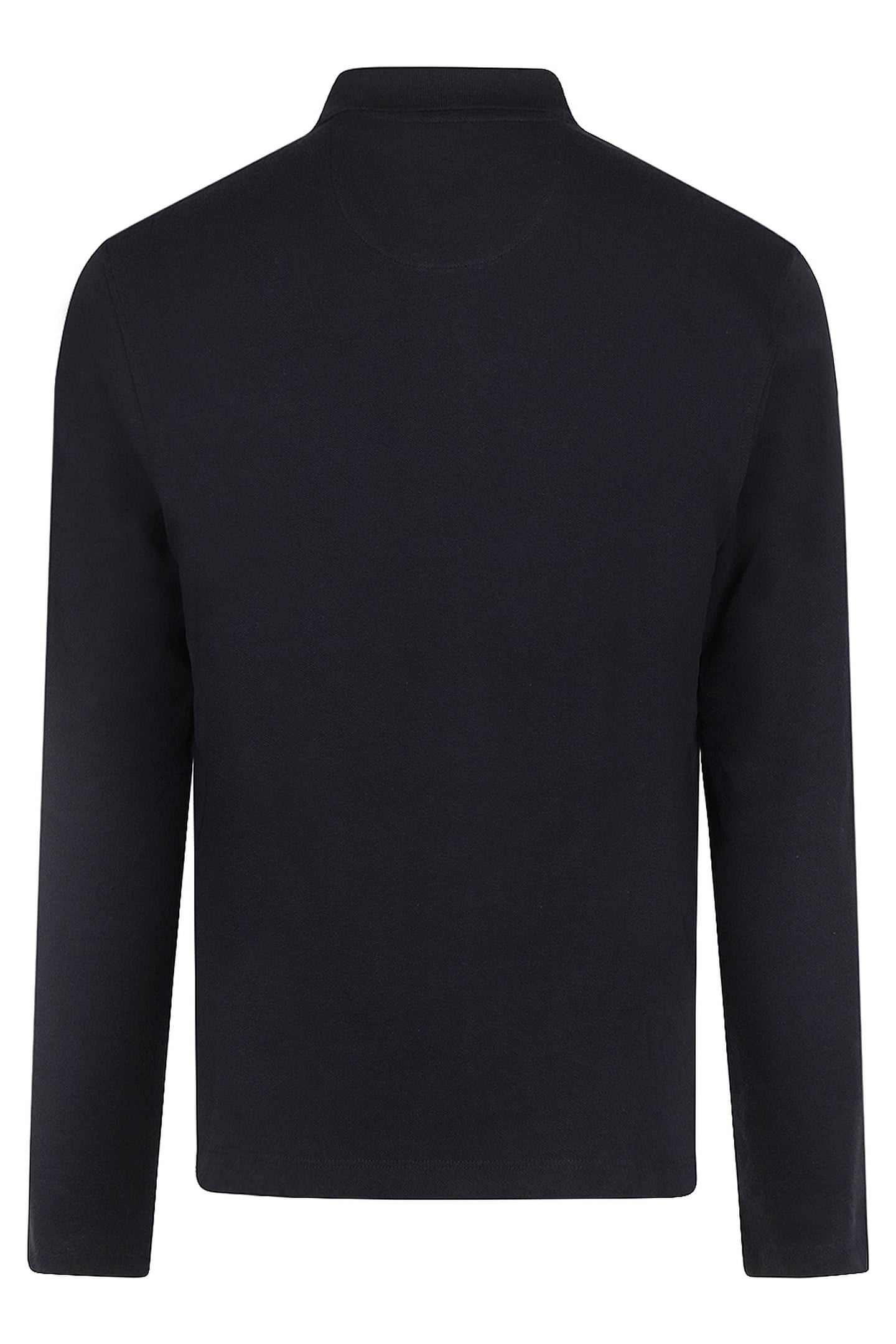 CLASSIC POLO NAVY 4