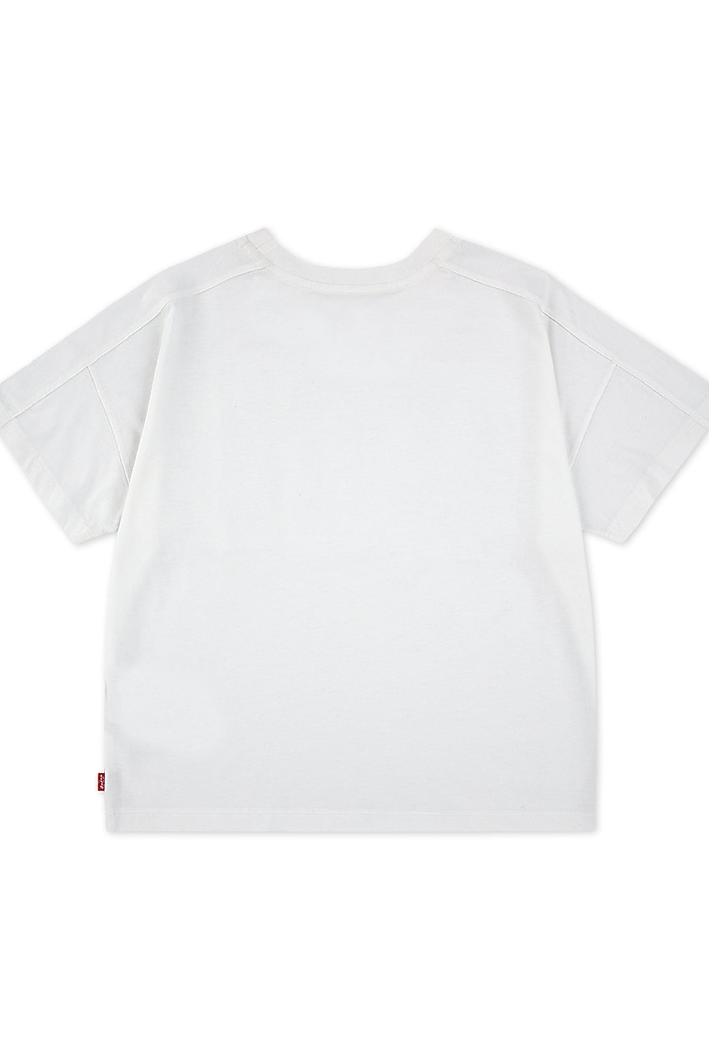 GIRLS DOLMAN MEET AND GREET BLANC DE BLANC 2
