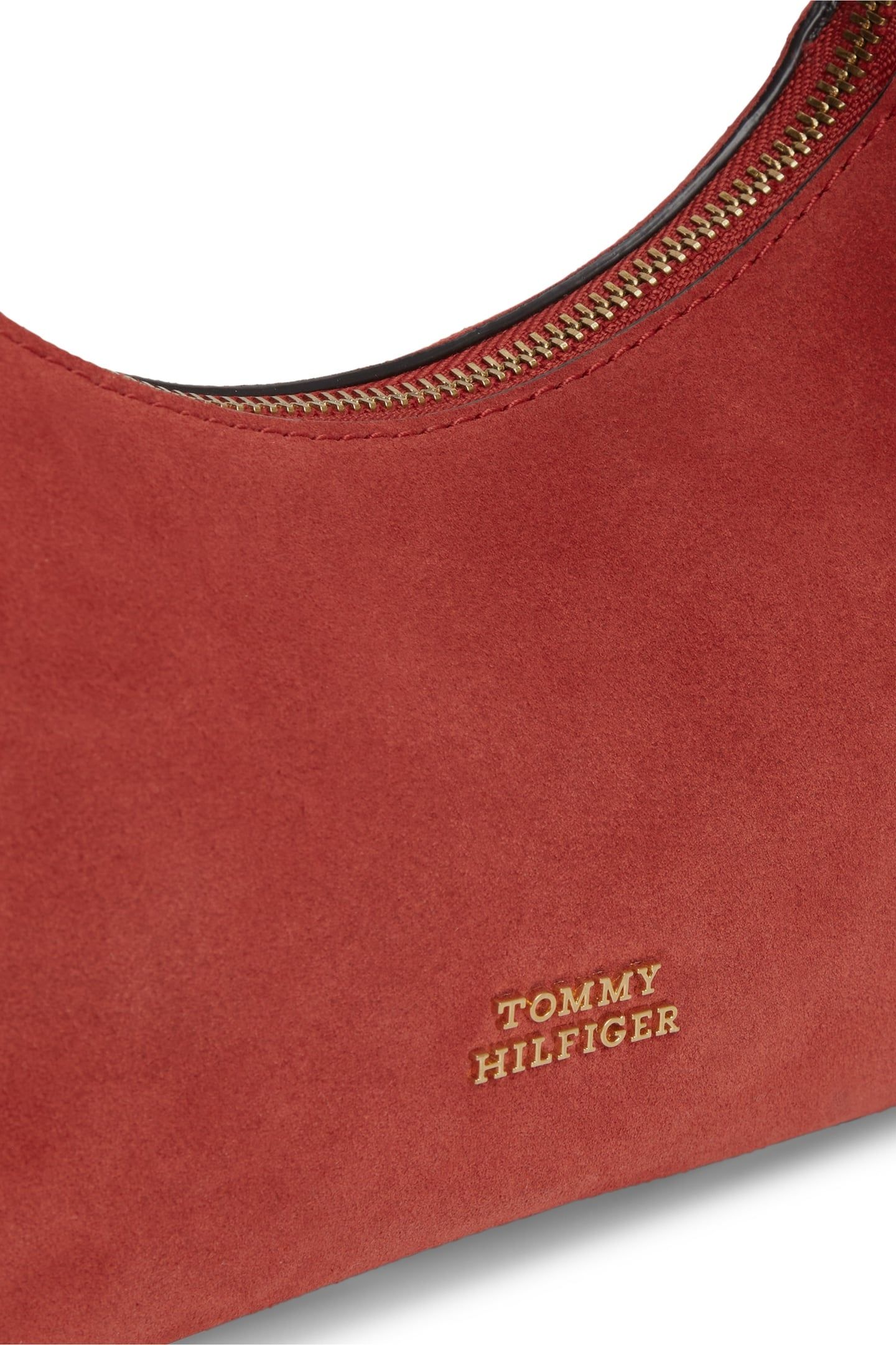 TH STATEMENT MINI SHOULDER PRIMARY RED 5