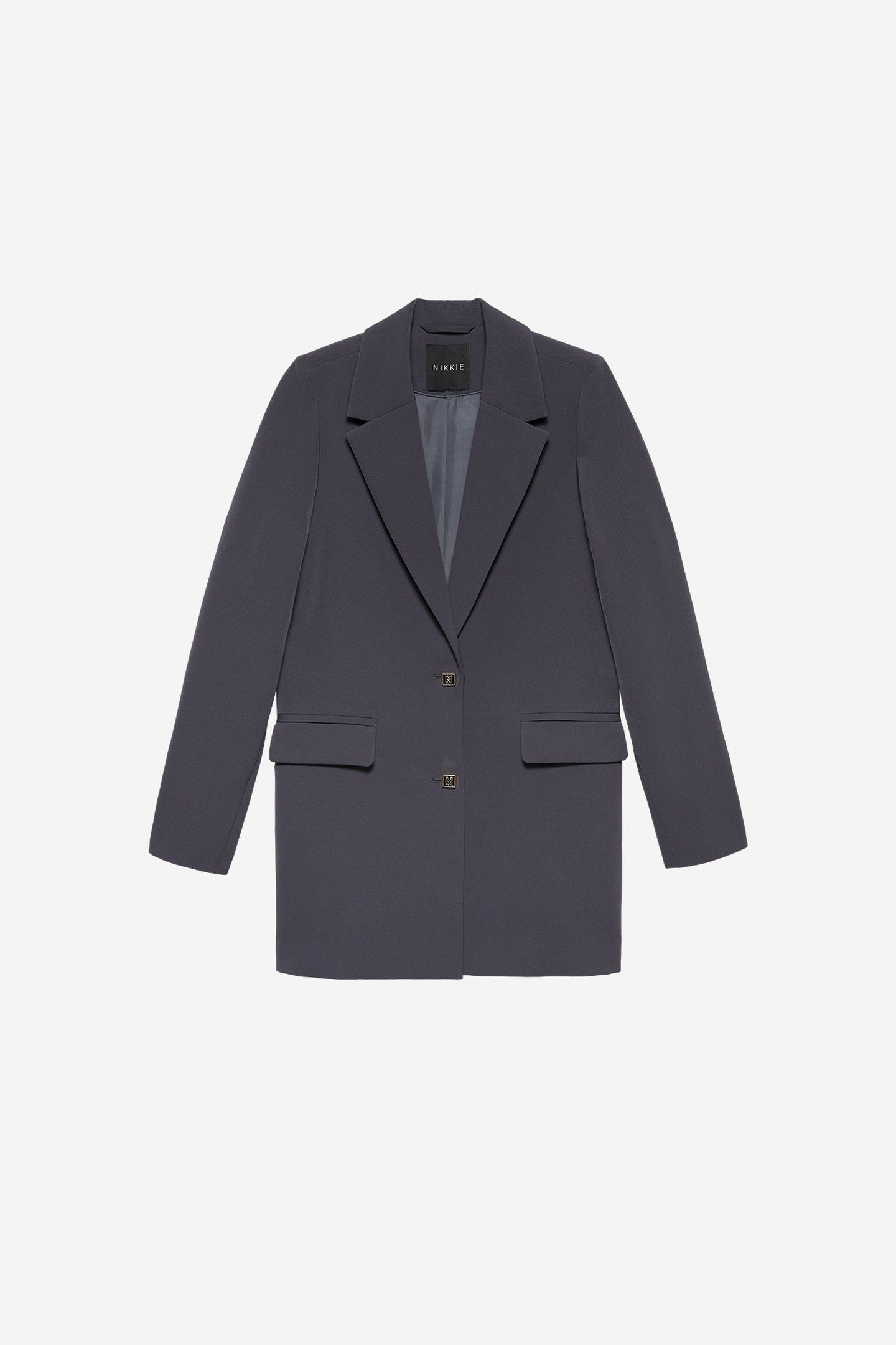 MAX BLAZER NINE IRON 2