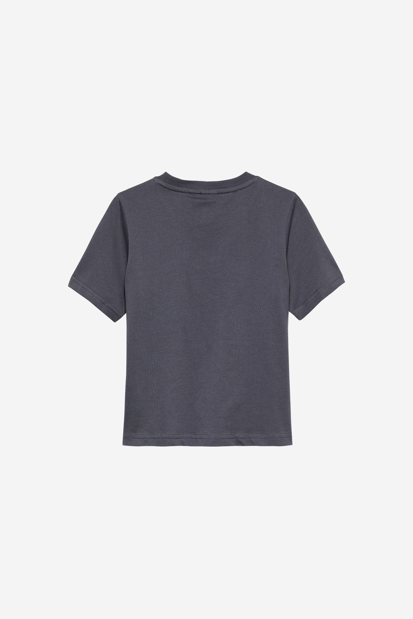 DERYA T-SHIRT NINE IRON 2