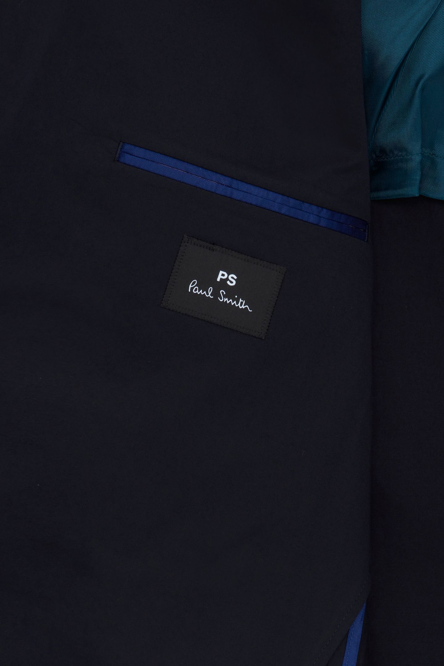 MENS BLAZER BUGGY LINED VERY DARK NAVY 3