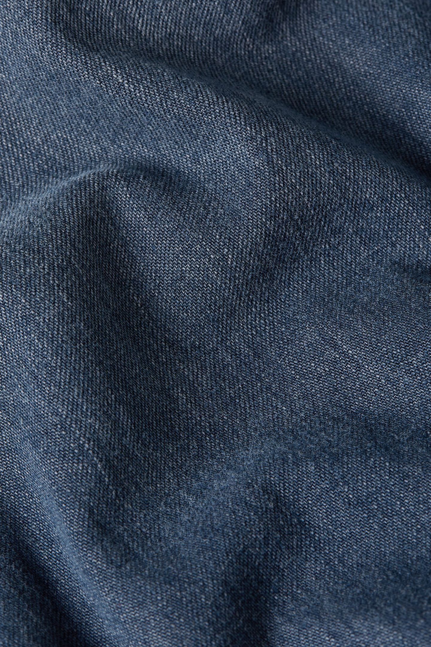 BEND 3D LOOSE BLUE 6
