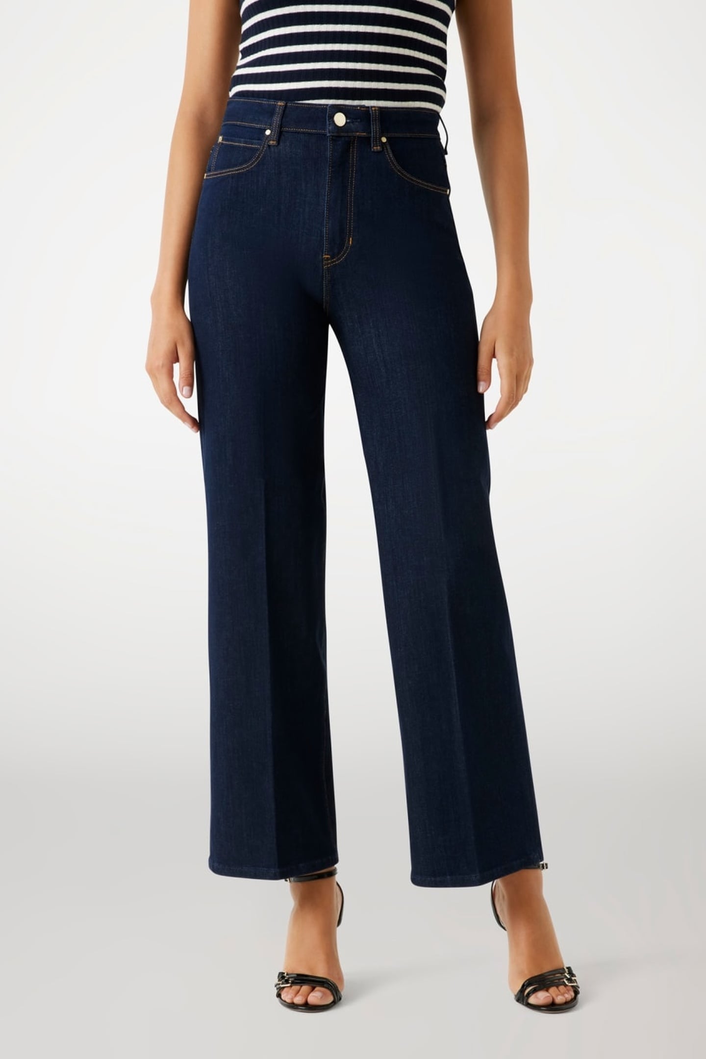 WIDE LEG BE FINE 1