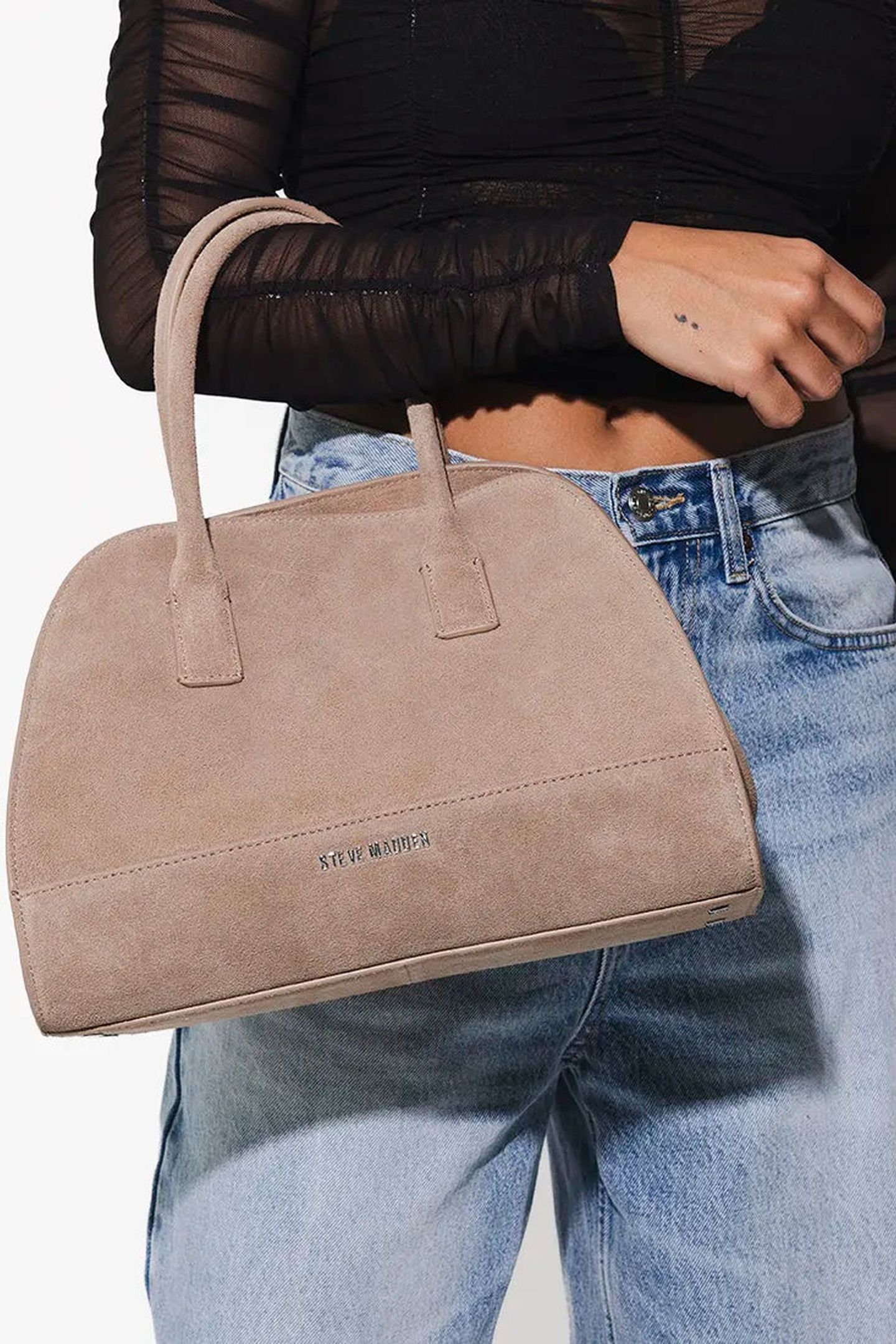 UNISEX BHADLEE BAGS TAUPE 3