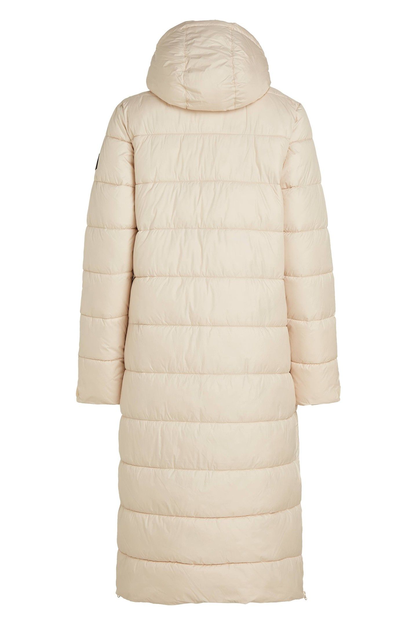 O'NEILL MUST-HAVE LONG PUFFER JACKET MACARON 2