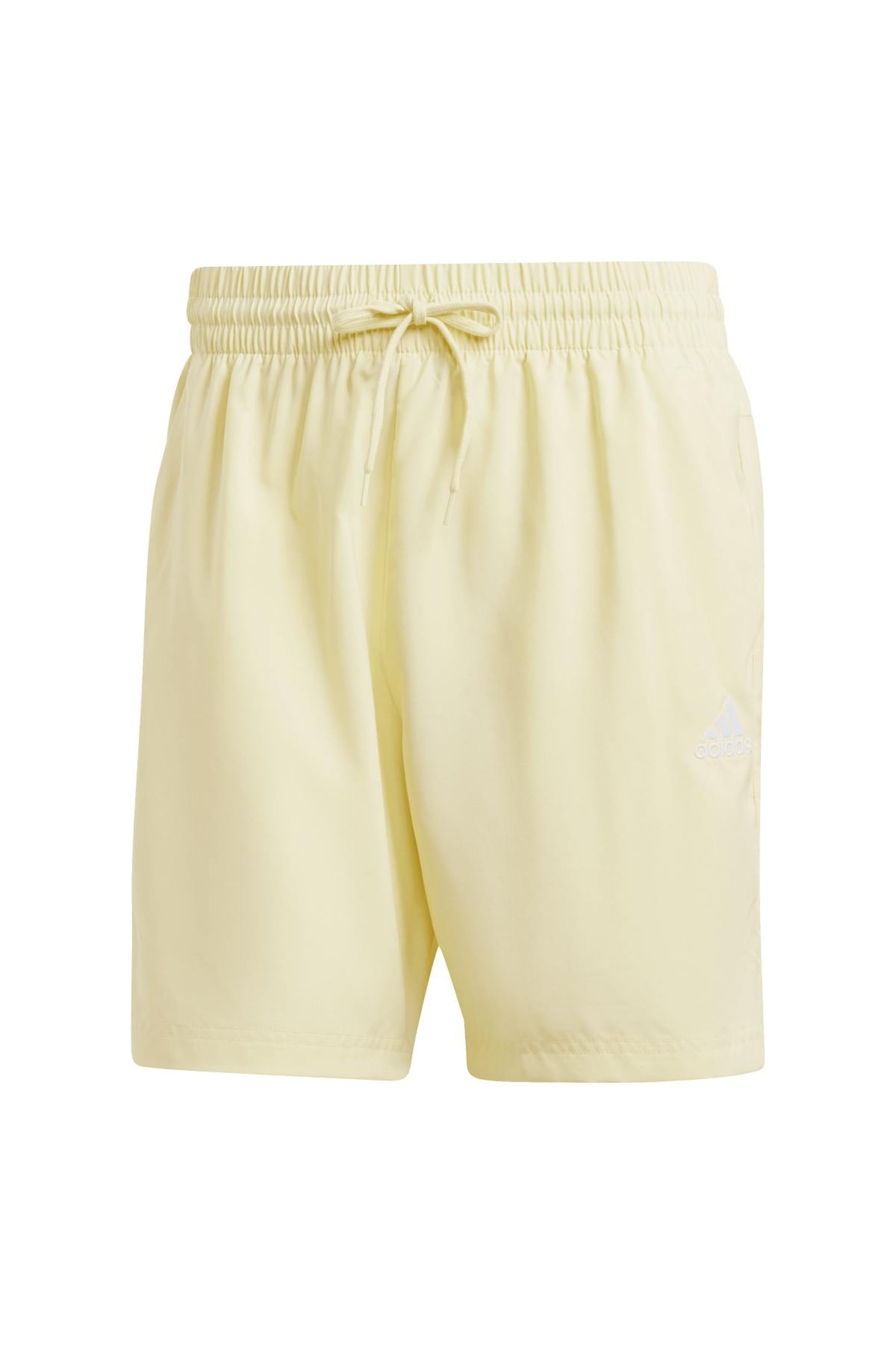 UNISEX SL CHELSEA SHORTS ALMOST YELLOW 6