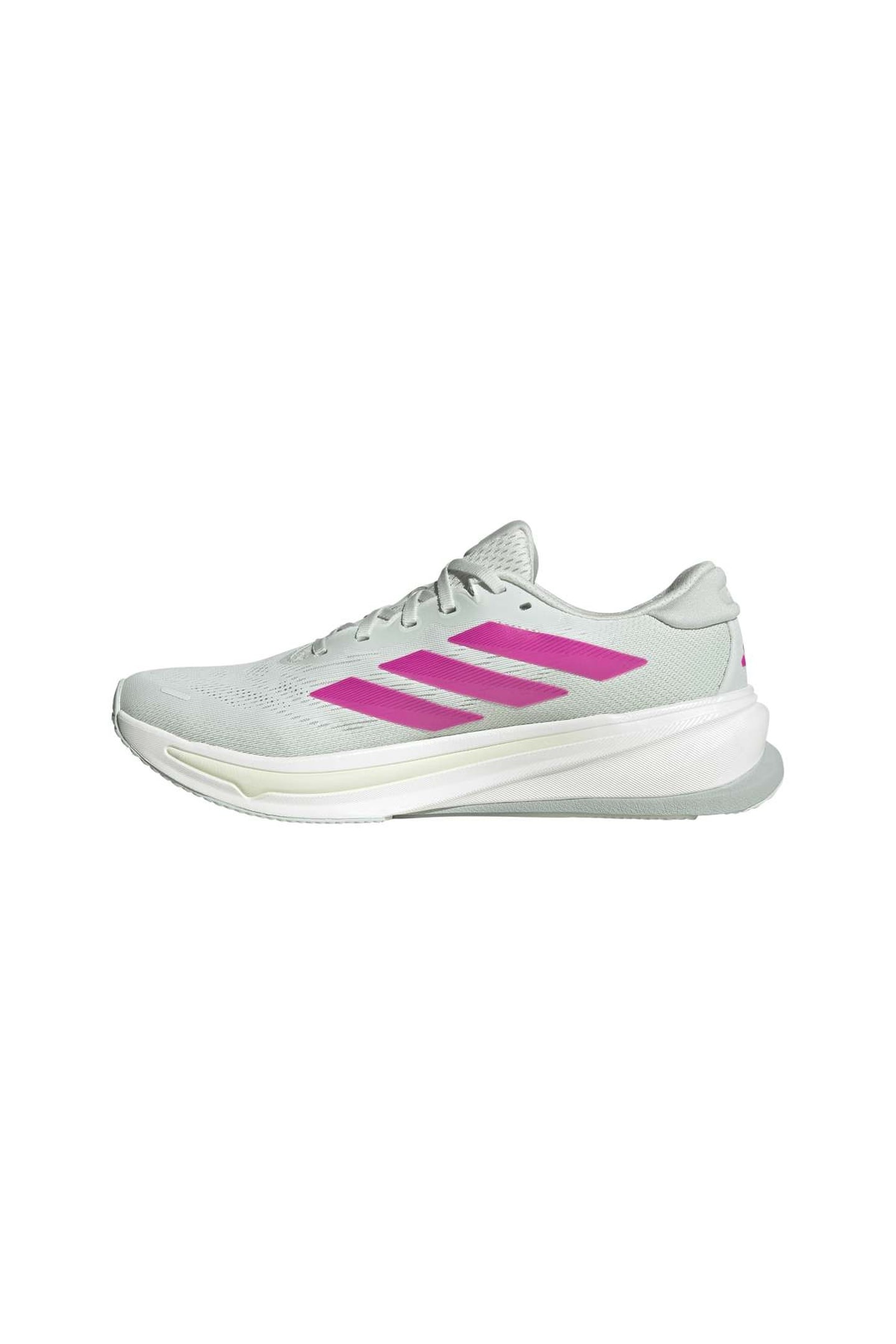 UNISEX SUPERNOVA RISE 2 RUNNING SHOES CRYSTAL JADE 2