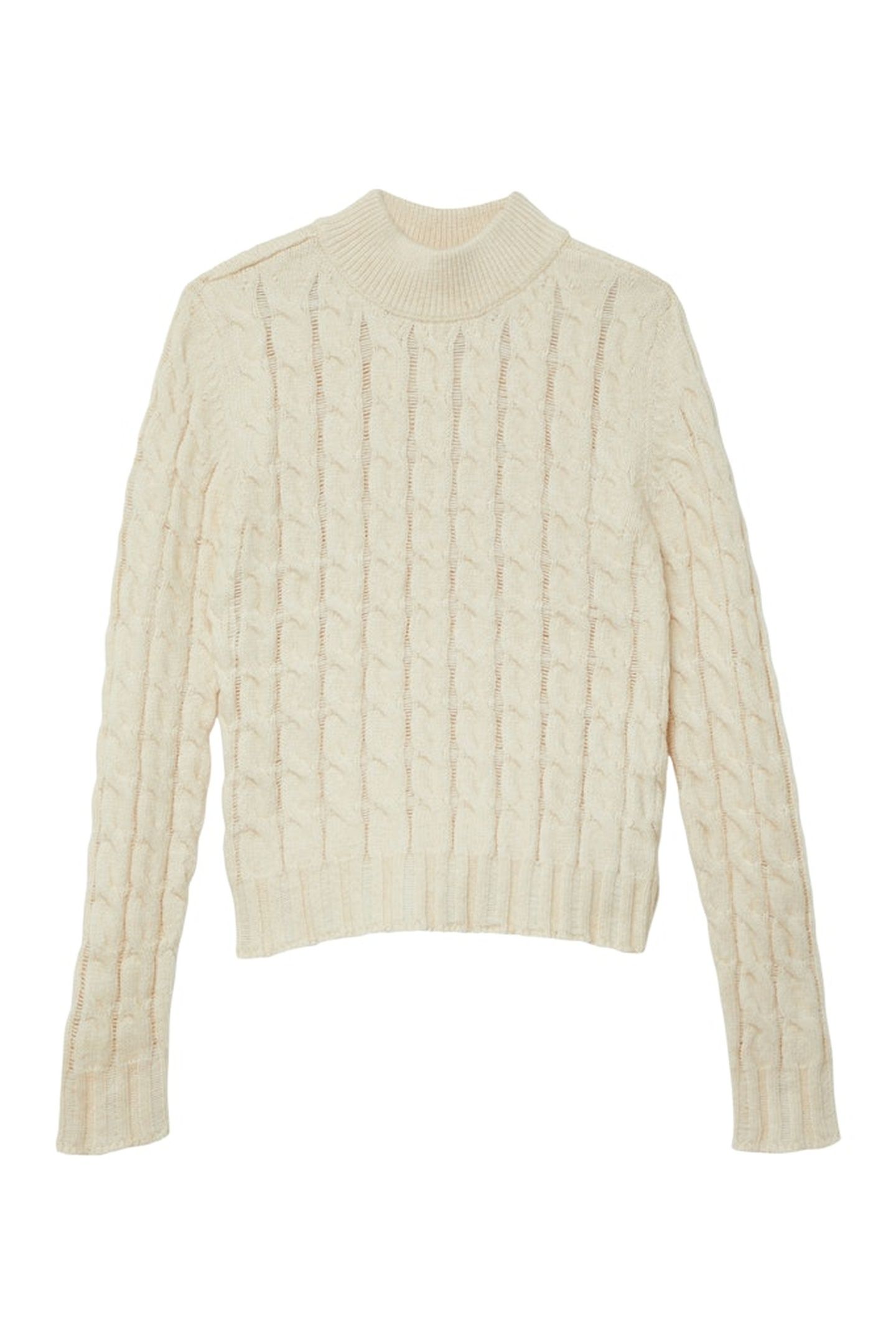 S.OLIVER PULLOVER OFFWHITE 1