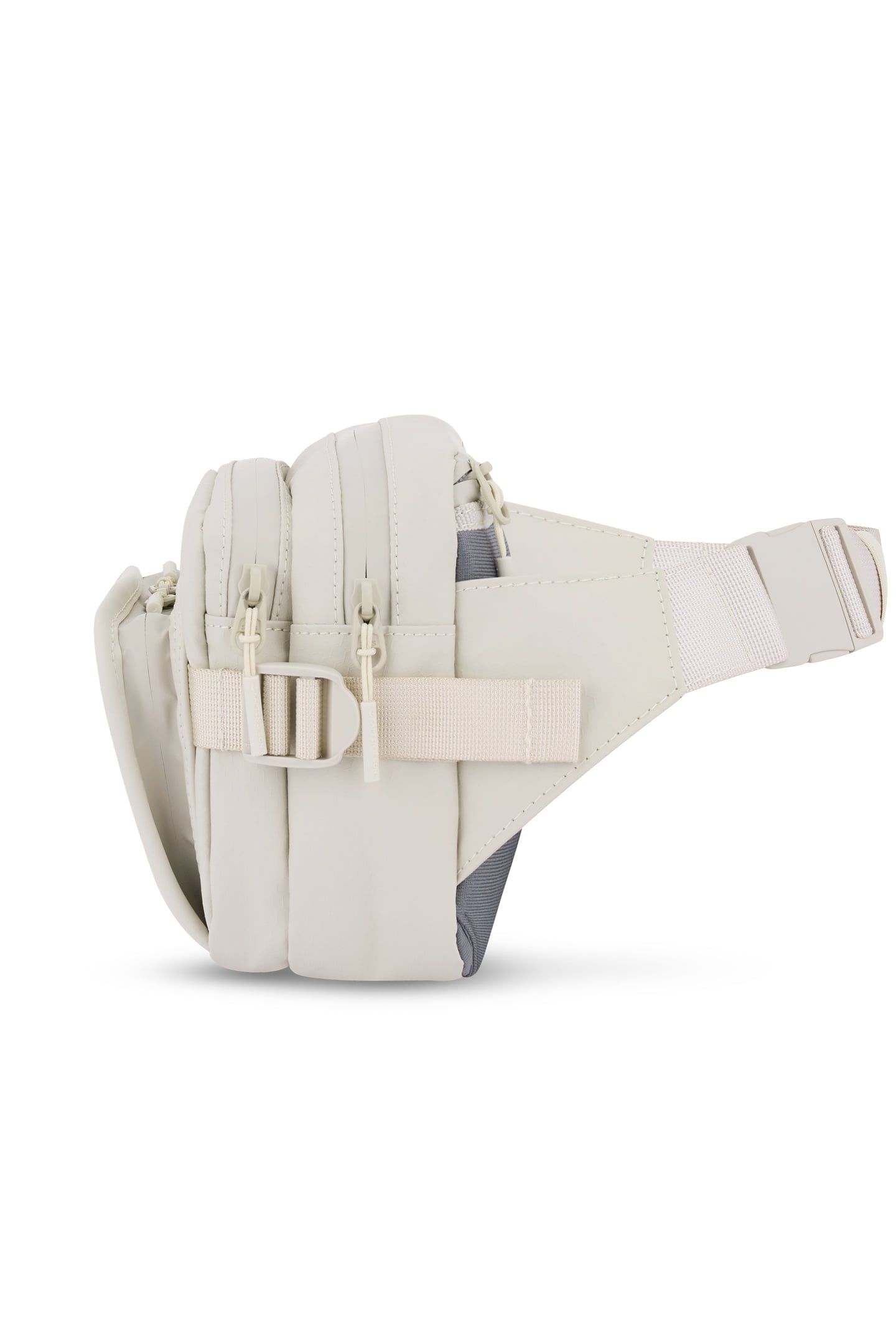 UNISEX LISBON CROSSBODY SANDSTONE 2