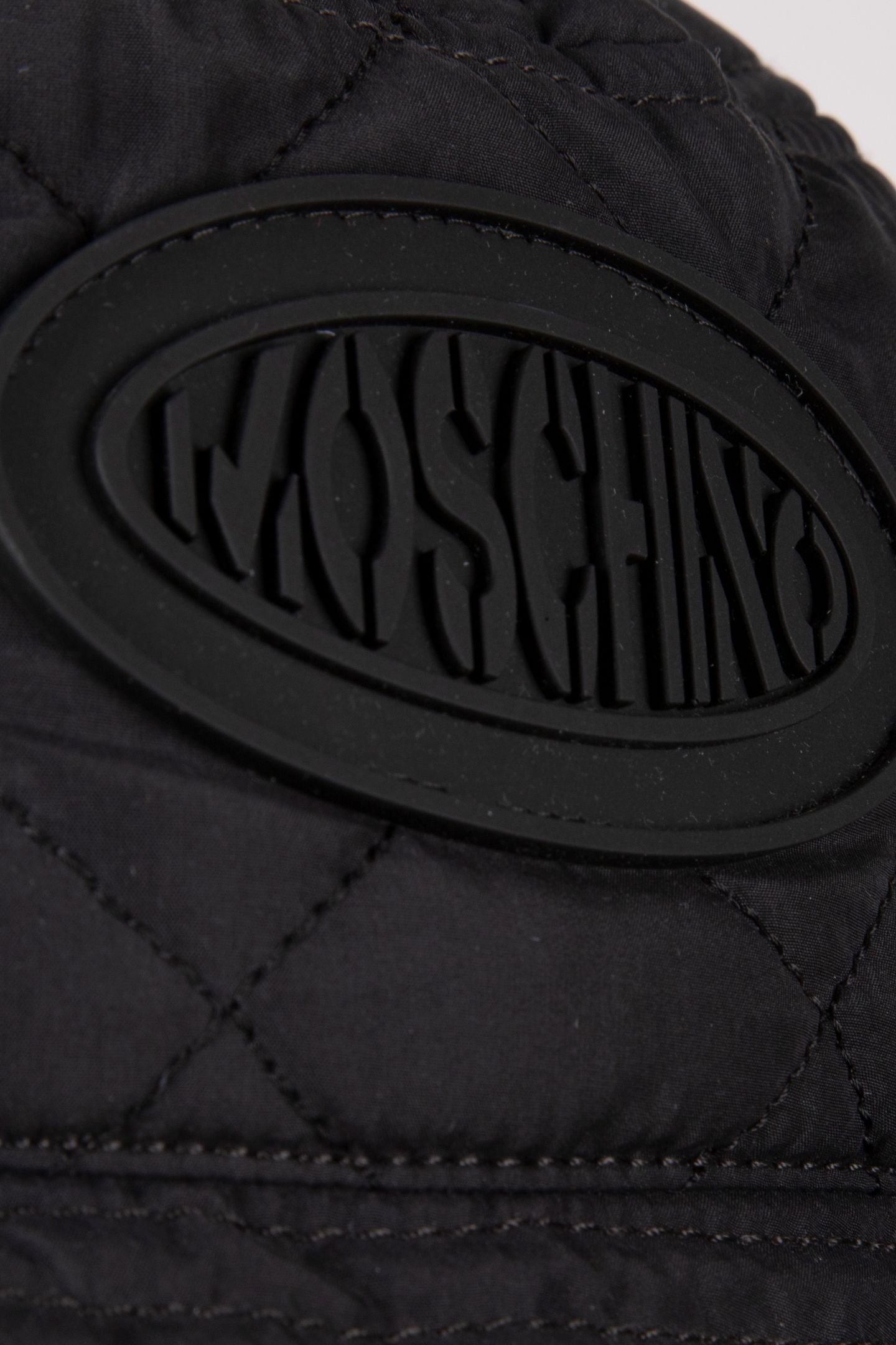 HATS BLACK 4