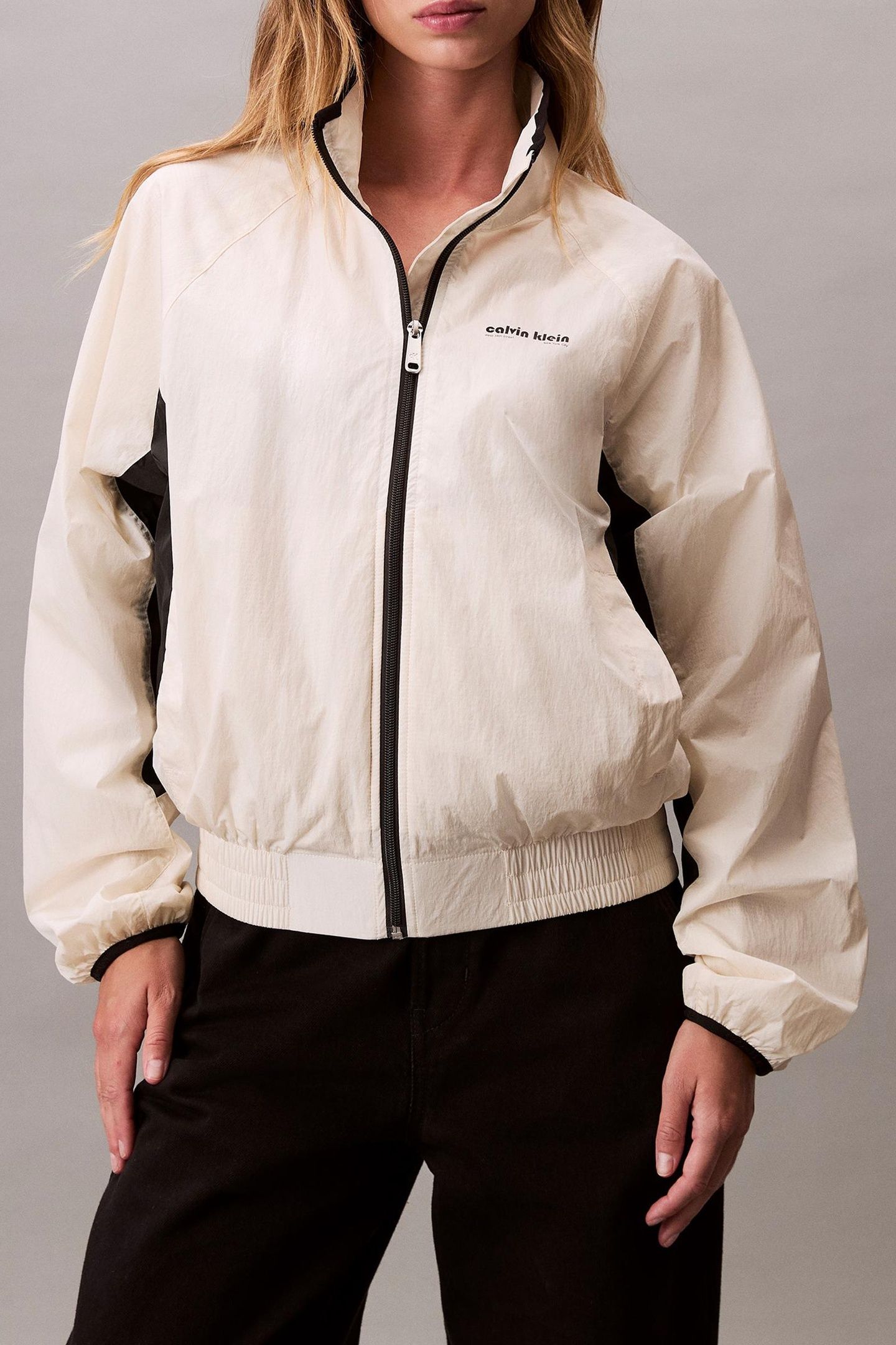 RETRO TRACK JACKET TOFU 1