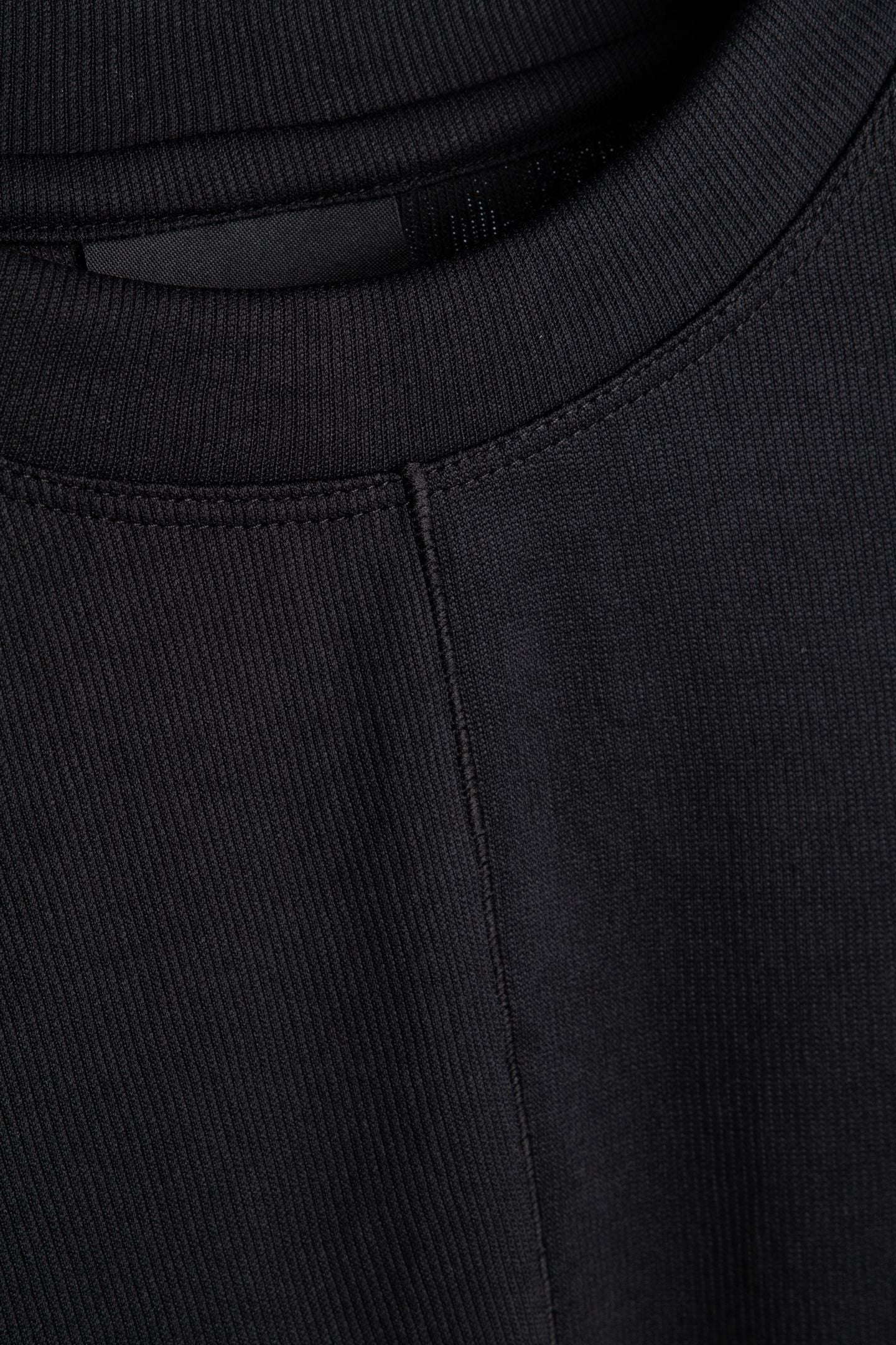 DAILY EASE LONG SLEEVE BLACK 4
