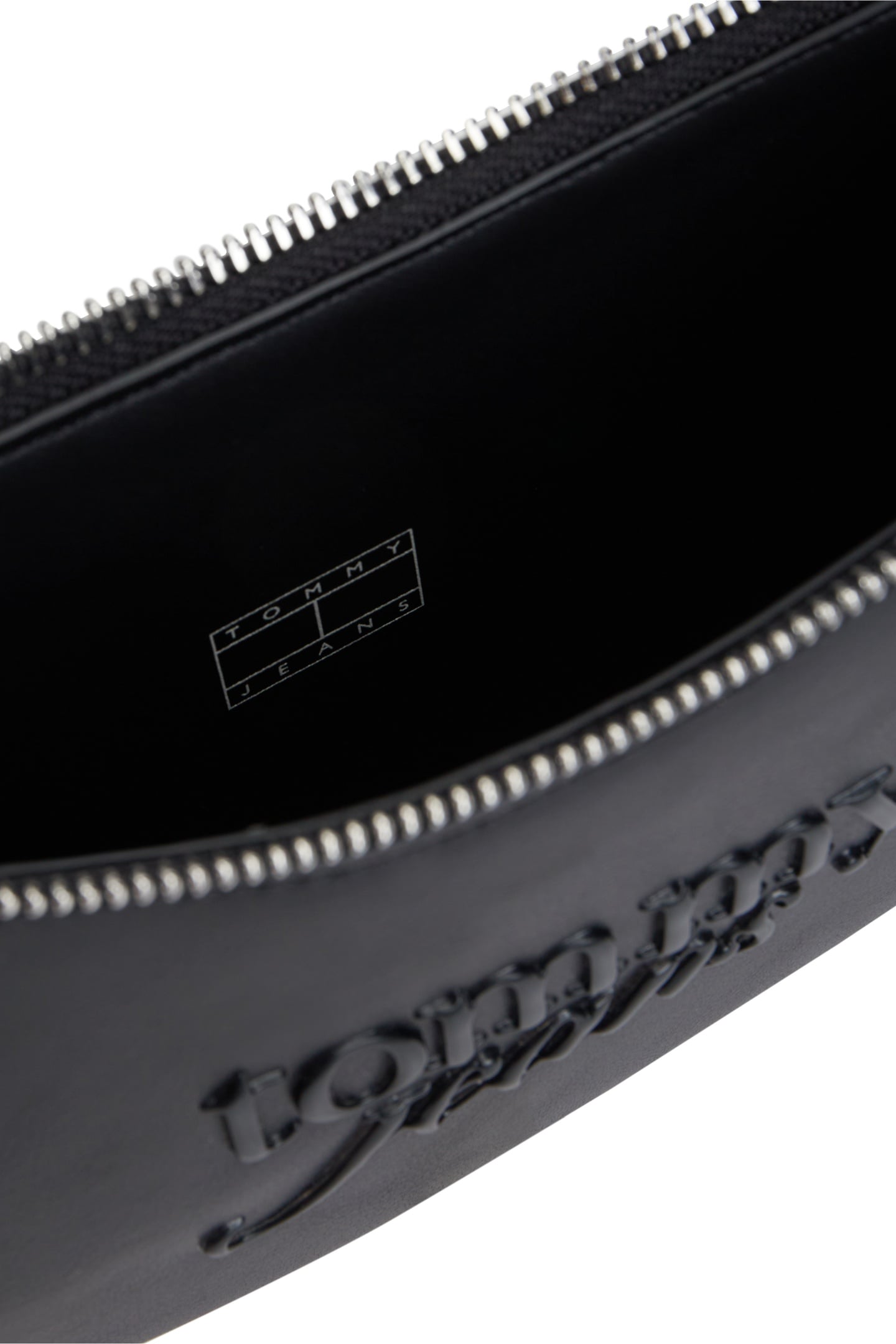 TJW MUST SHOULDER BAG BLACK 4
