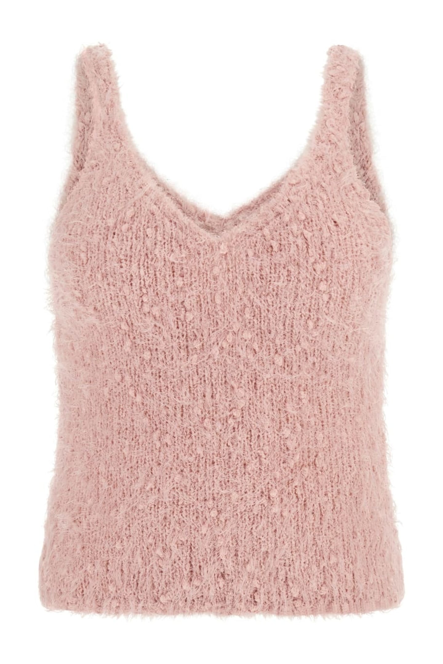 SL DBL VN BEA TANK PINK PEARL 4