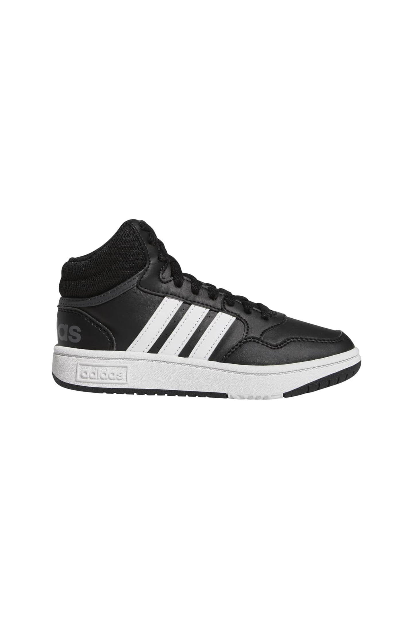 KIDS HOOPS 3.0 MID CORE BLACK 1
