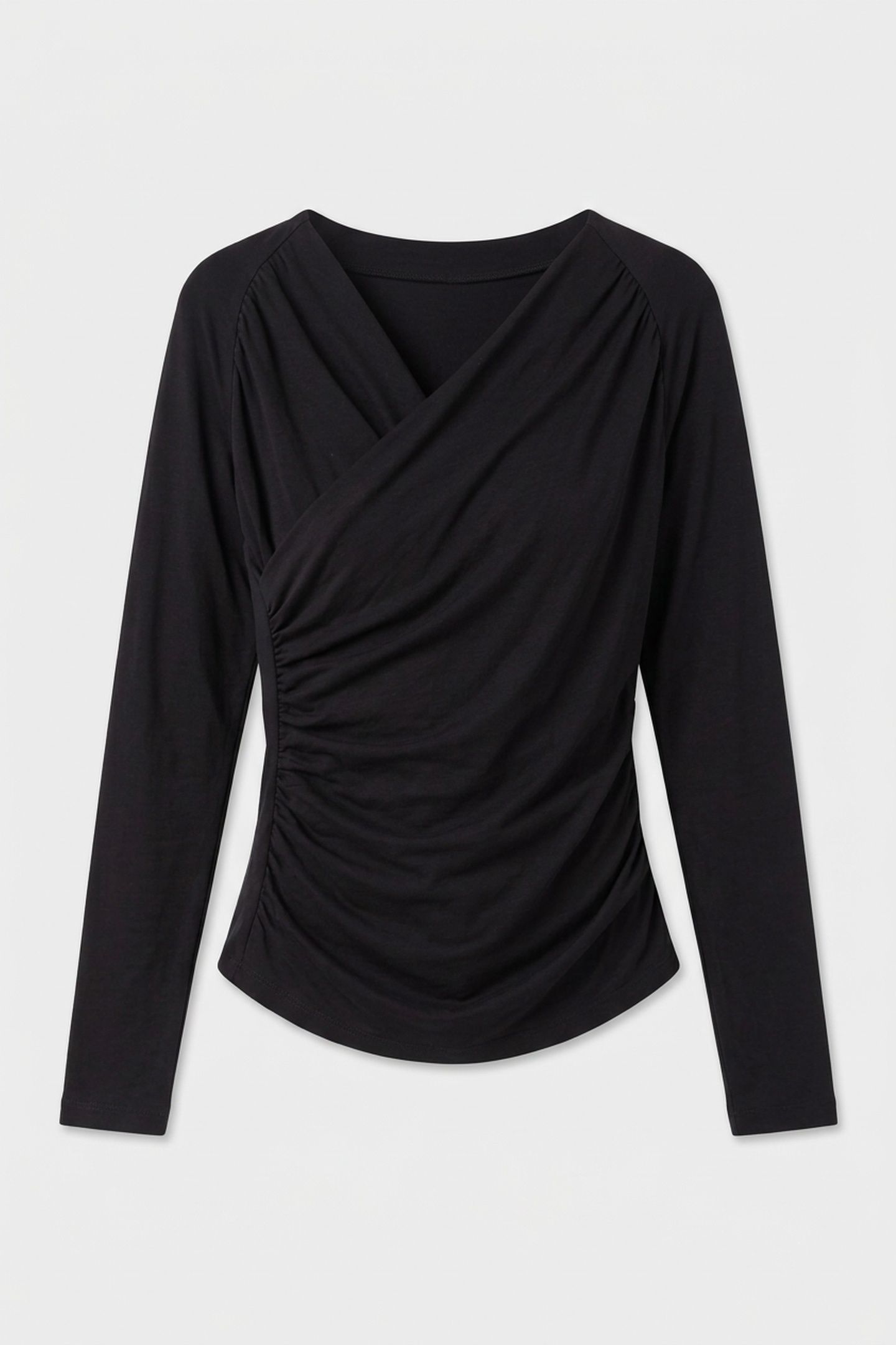ENI TENCEL LS BLACK 3